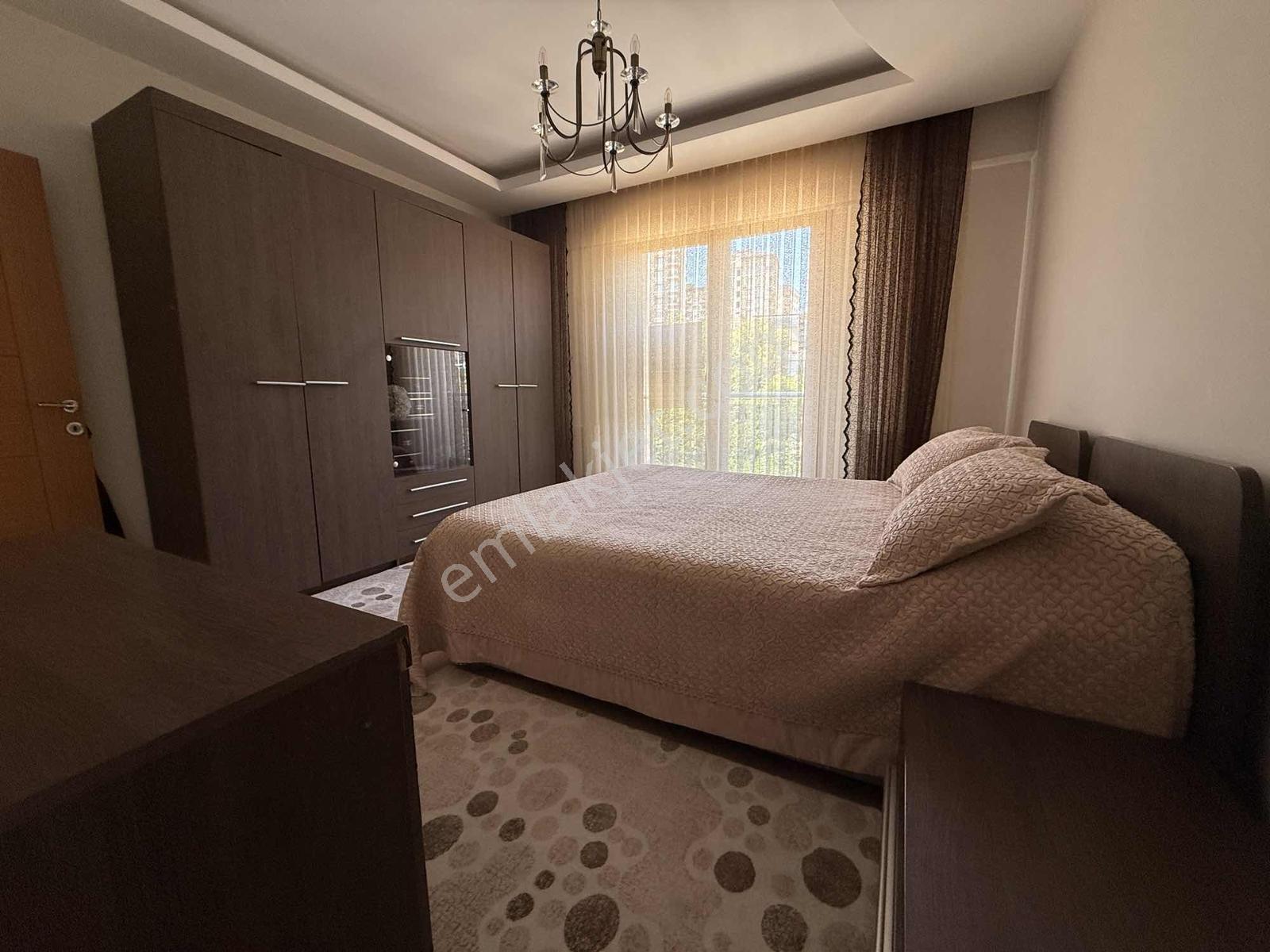 Redstone Dan Akyaşam Rezidans 3 Te Satılık 4+1 Daire — fotoğraf 22