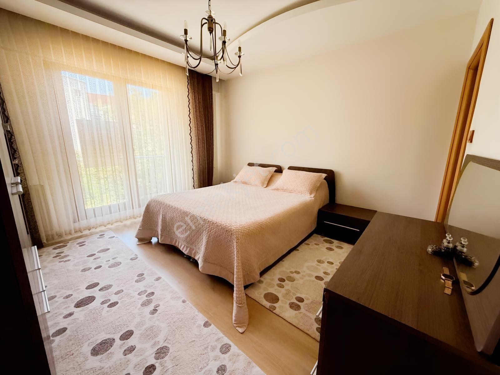 Redstone Dan Akyaşam Rezidans 3 Te Satılık 4+1 Daire — fotoğraf 23