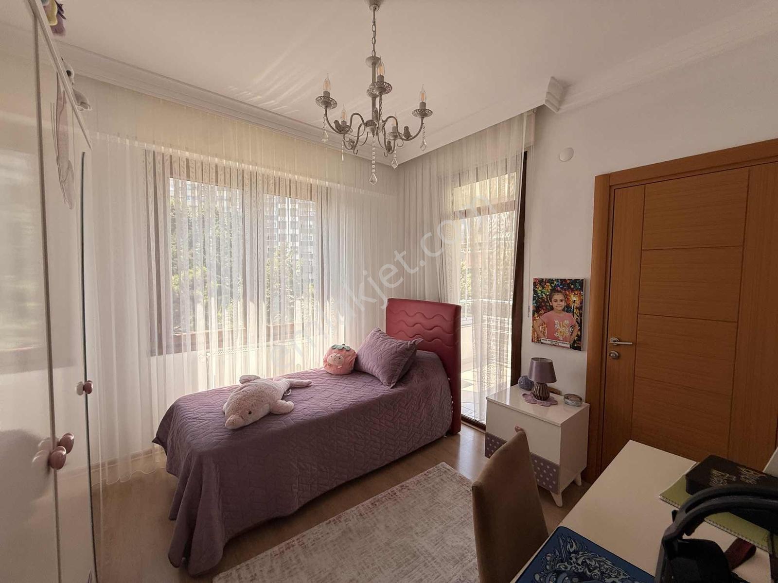 Redstone Dan Akyaşam Rezidans 3 Te Satılık 4+1 Daire — fotoğraf 24