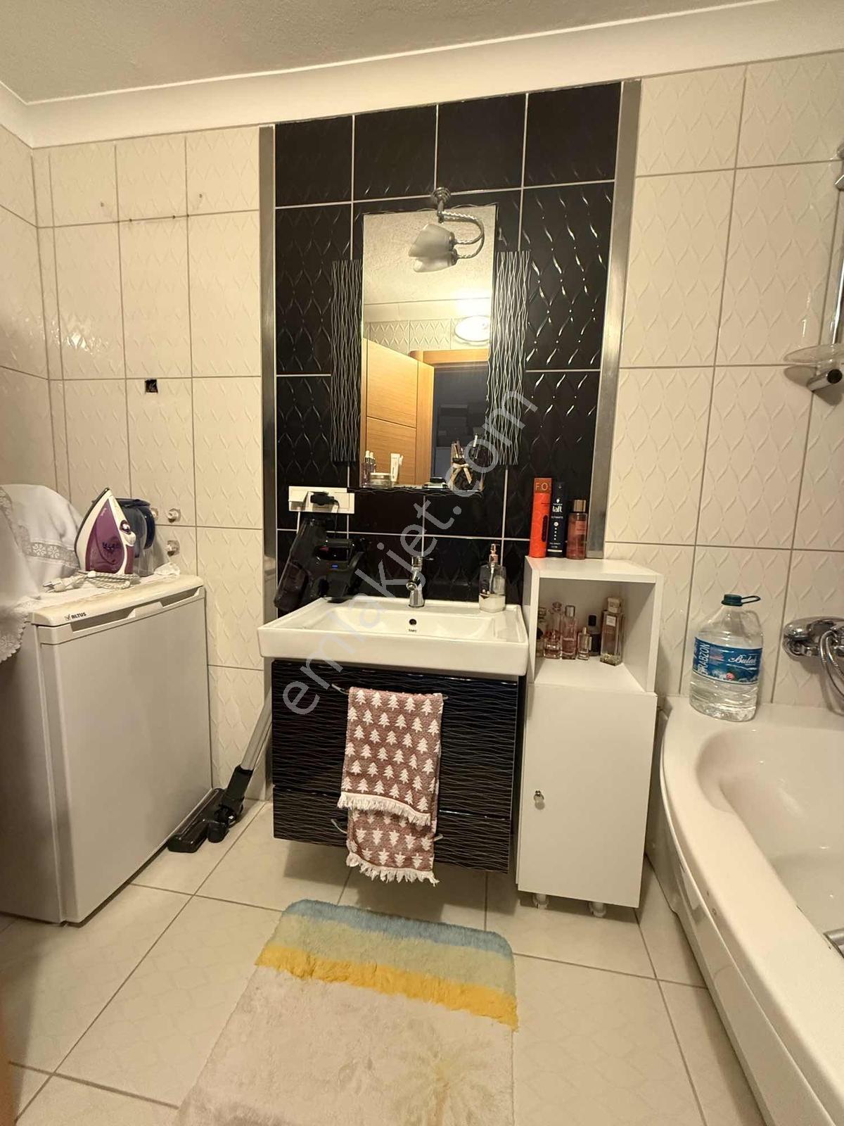 Redstone Dan Akyaşam Rezidans 3 Te Satılık 4+1 Daire — fotoğraf 25