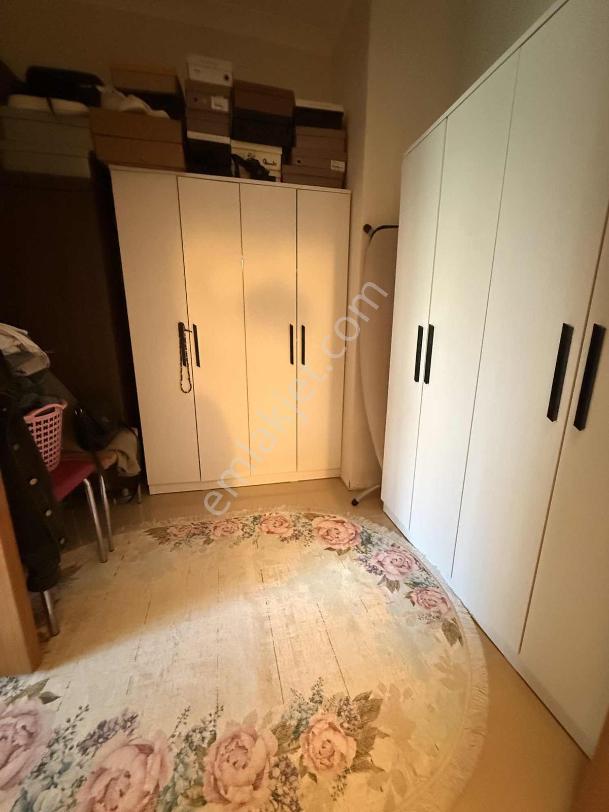 Redstone Dan Akyaşam Rezidans 3 Te Satılık 4+1 Daire — fotoğraf 26