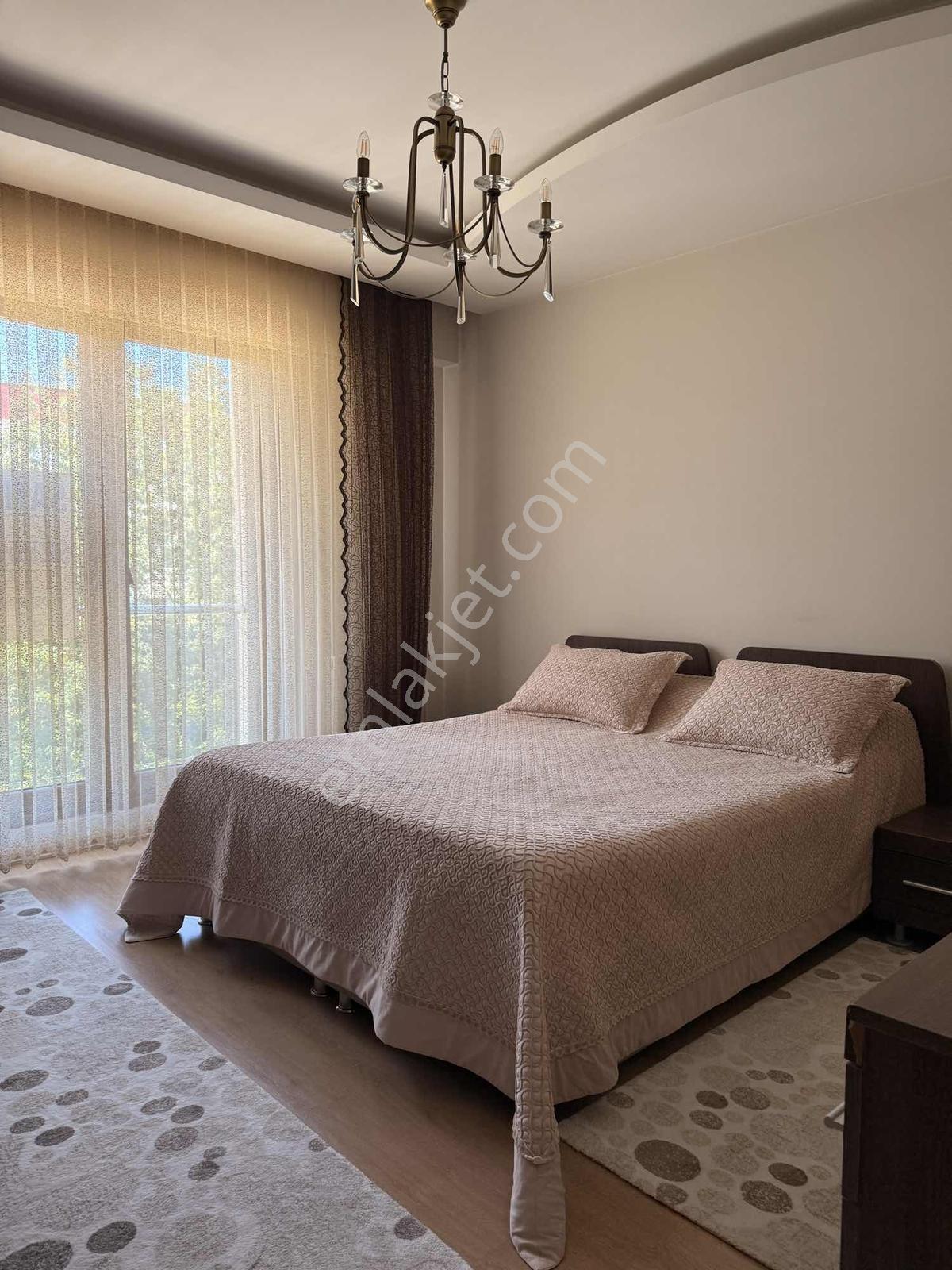 Redstone Dan Akyaşam Rezidans 3 Te Satılık 4+1 Daire — fotoğraf 27