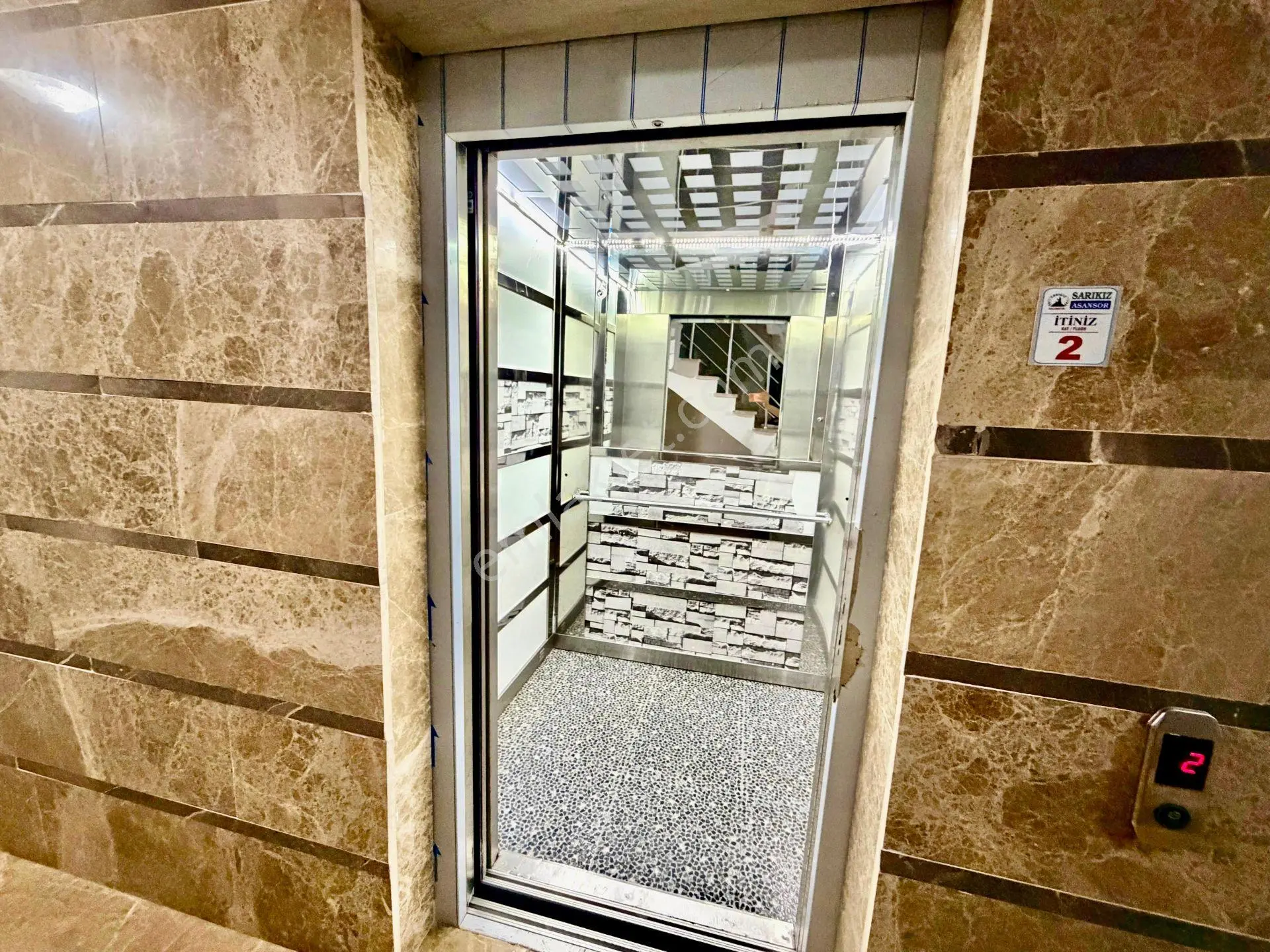 ꧁ay Emlaktan꧂akçay'da Full Kredili Denize Yakın Arakat Ön Cephe Satılık 2+1 Geniş Daire — fotoğraf 20