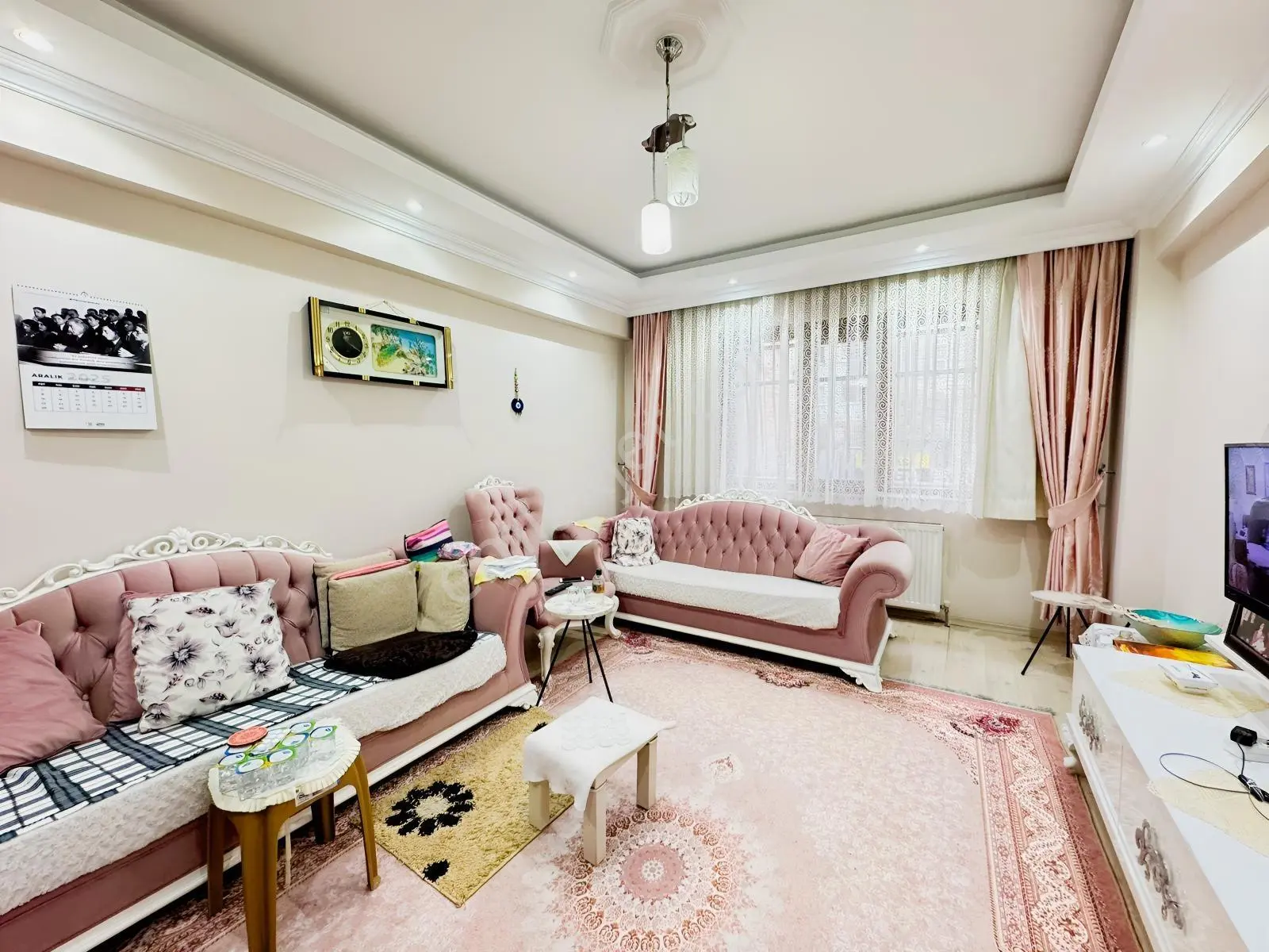 B.paşa Yenidoğan Mh Güzel Lokasyonda Satılık Daire — fotoğraf 9