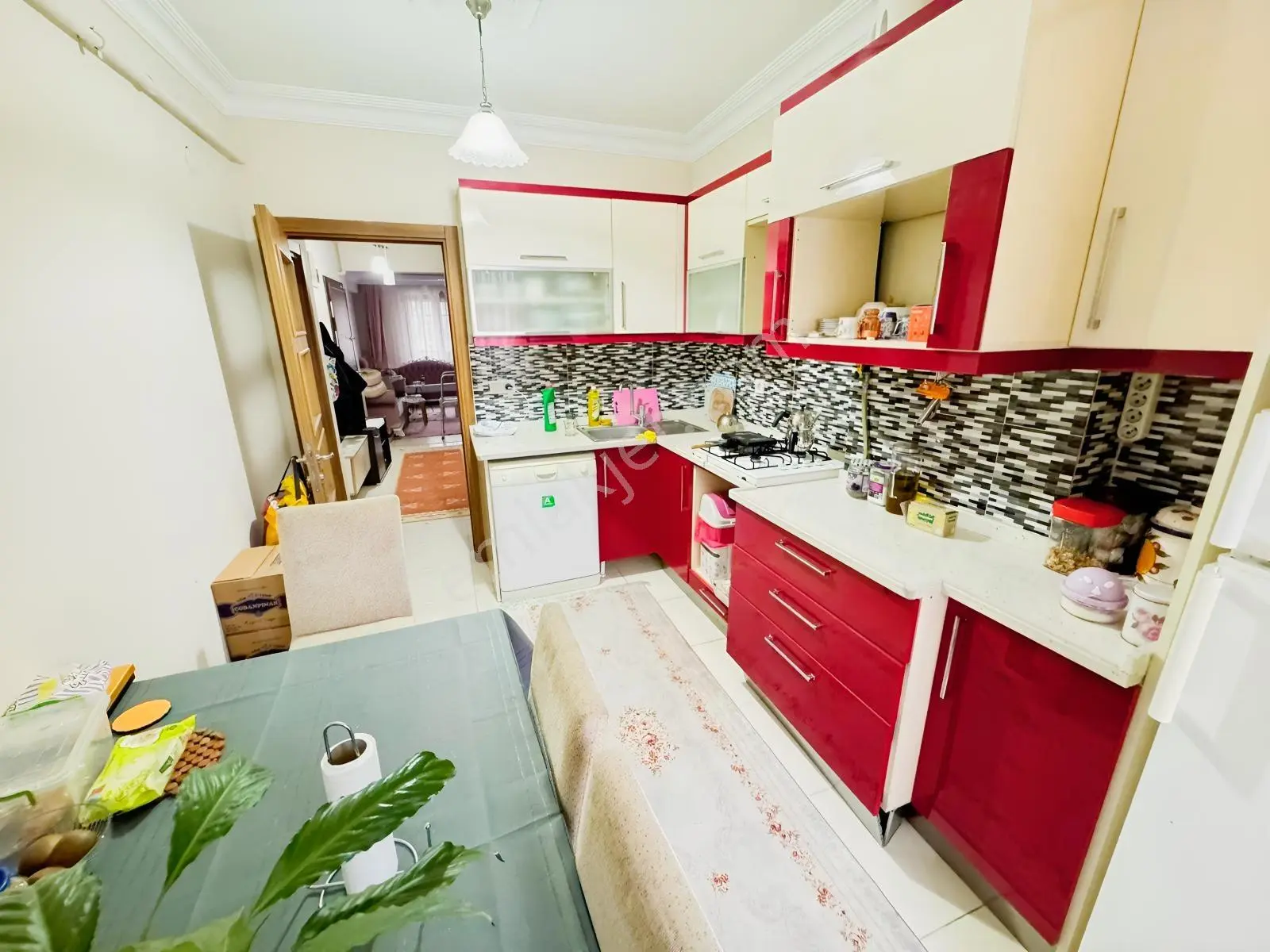 B.paşa Yenidoğan Mh Güzel Lokasyonda Satılık Daire — fotoğraf 11