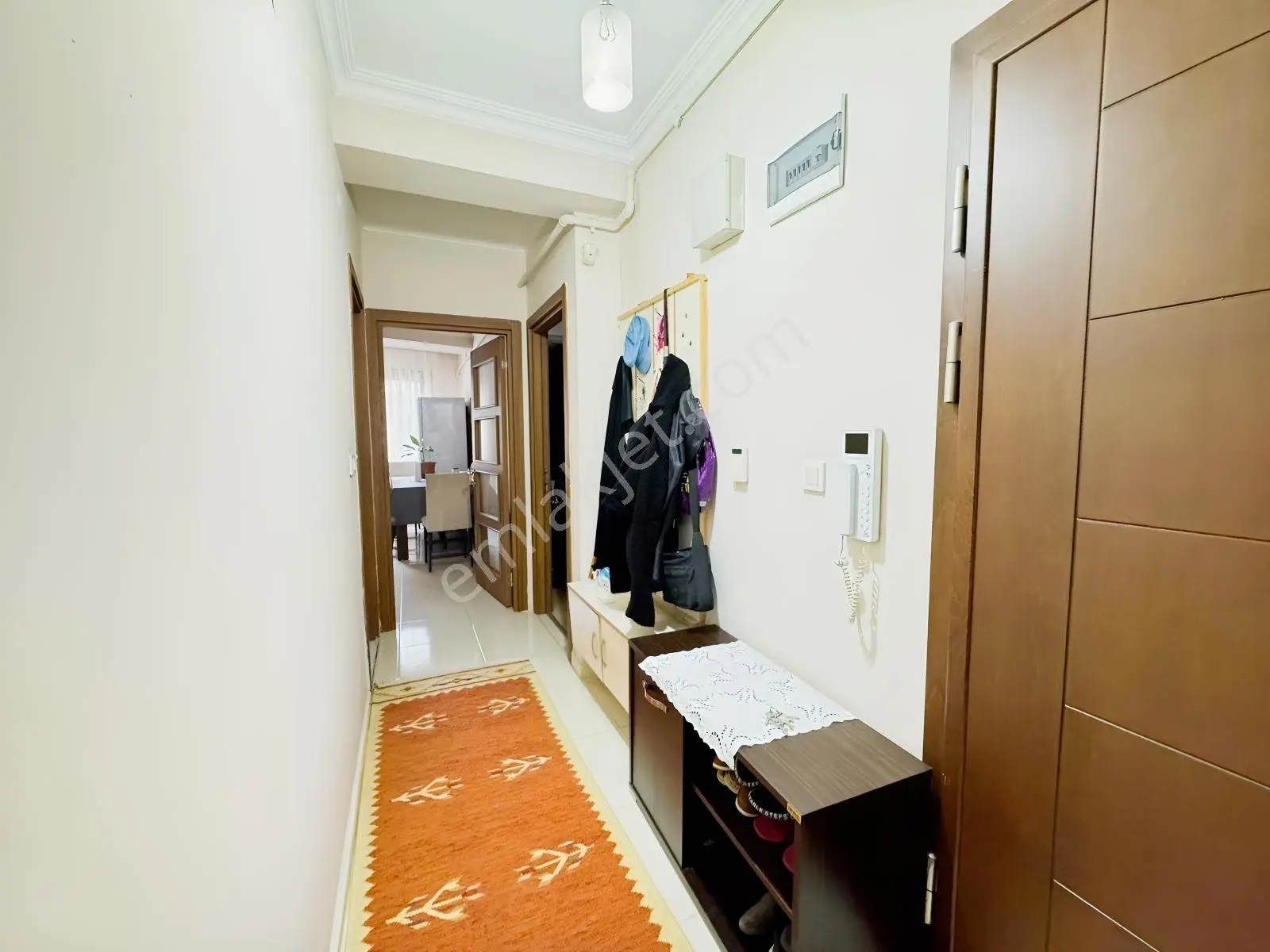 B.paşa Yenidoğan Mh Güzel Lokasyonda Satılık Daire — fotoğraf 12