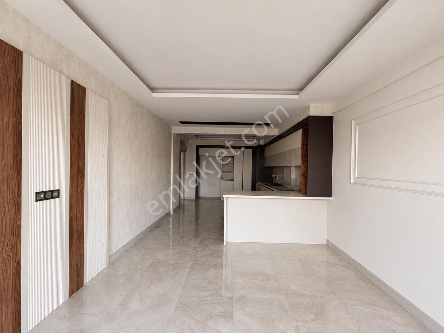 Eras Gayrimenkul'den Satılık Dubleks Köşe Villa — fotoğraf 2
