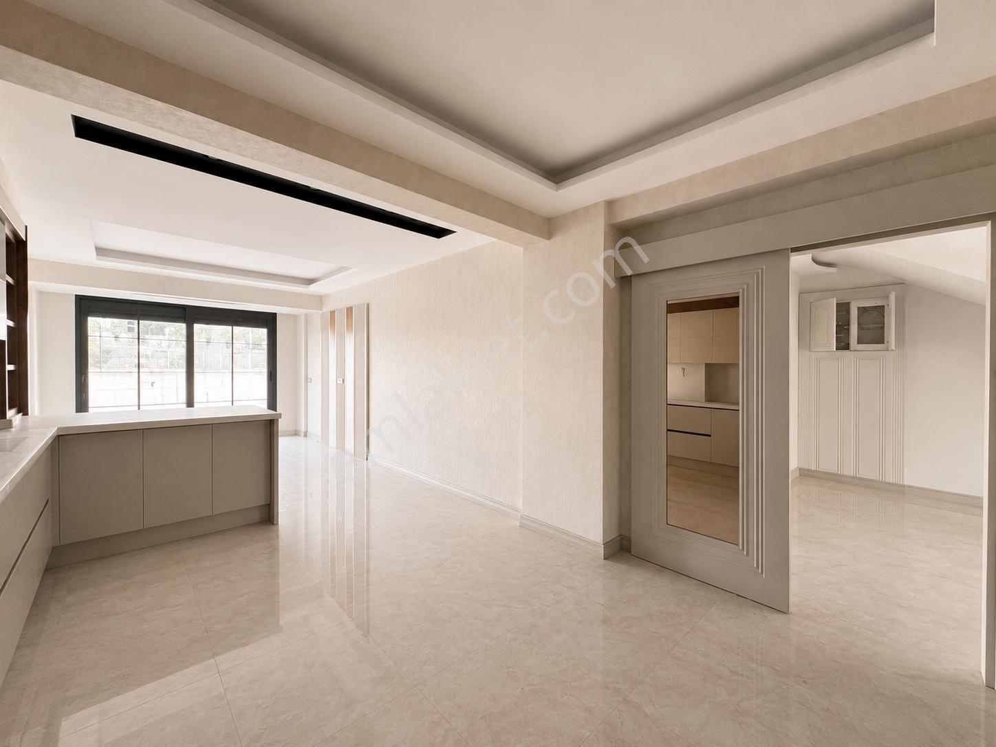 Eras Gayrimenkul'den Satılık Dubleks Köşe Villa — fotoğraf 4