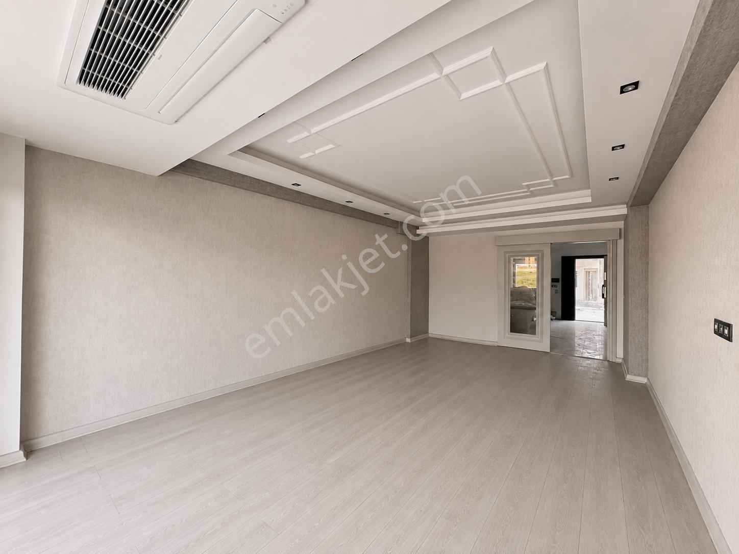 Eras Gayrimenkul'den Satılık Dubleks Köşe Villa — fotoğraf 8