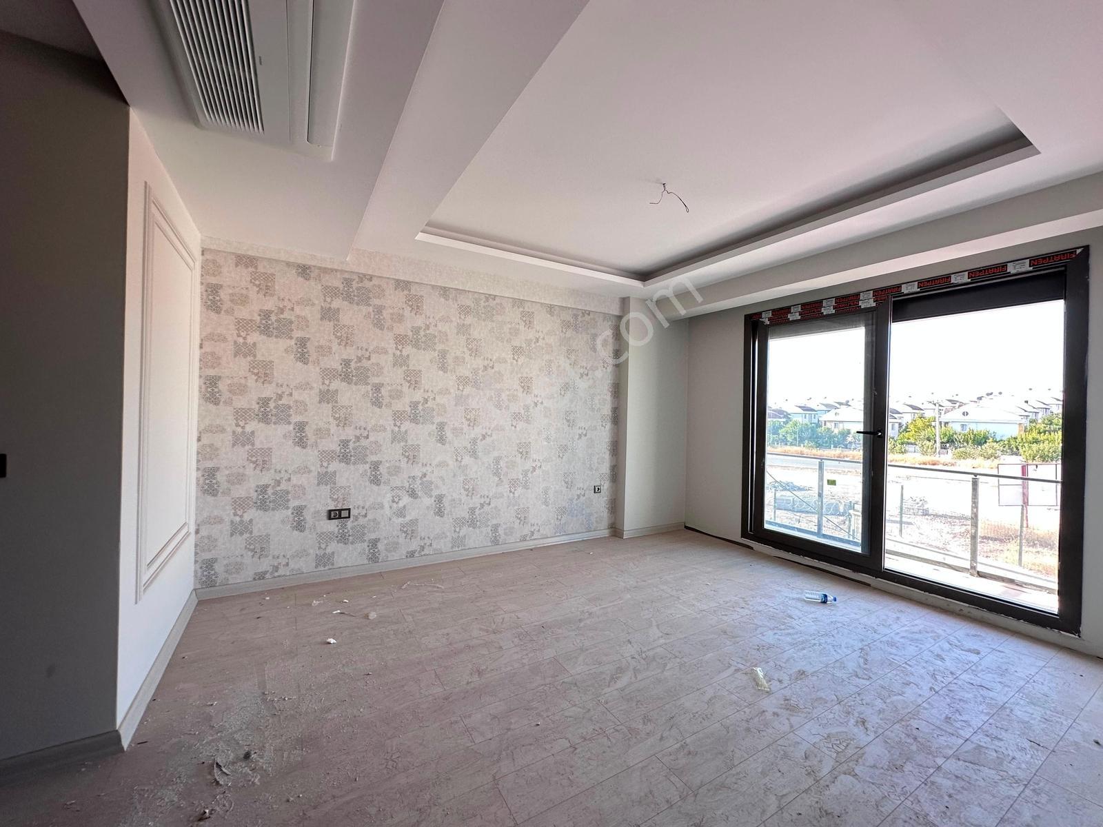Eras Gayrimenkul'den Satılık Dubleks Köşe Villa — fotoğraf 11