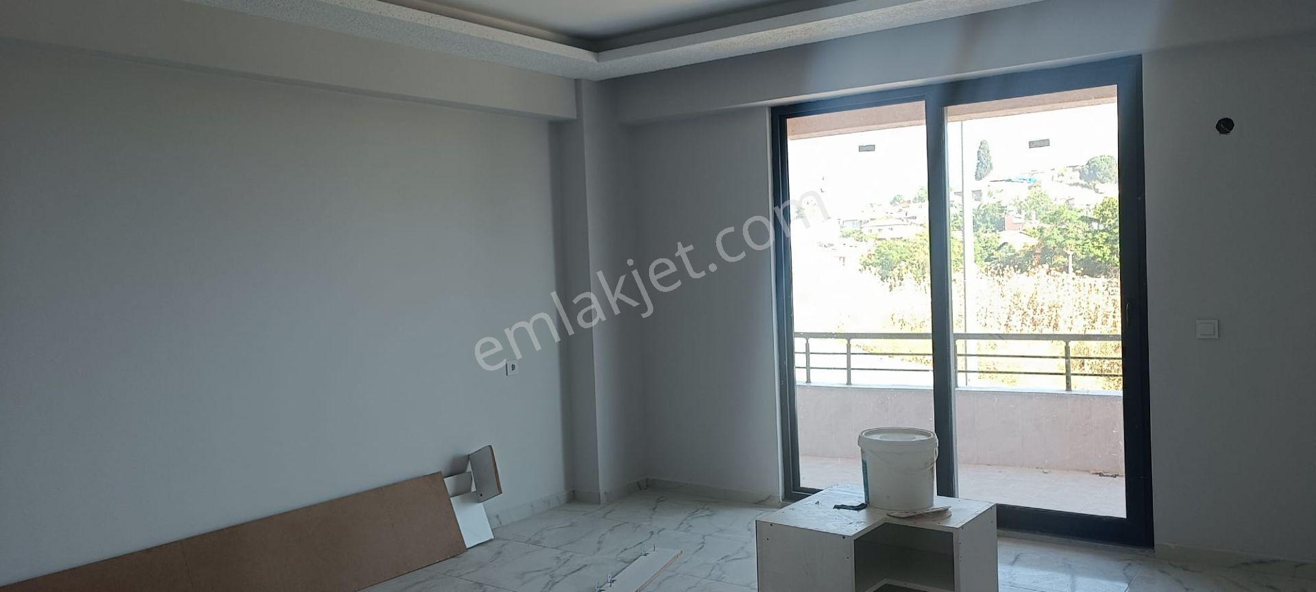 İbrahimce Mahallesi 3 Katlı Bina Komple Satılık — fotoğraf 4