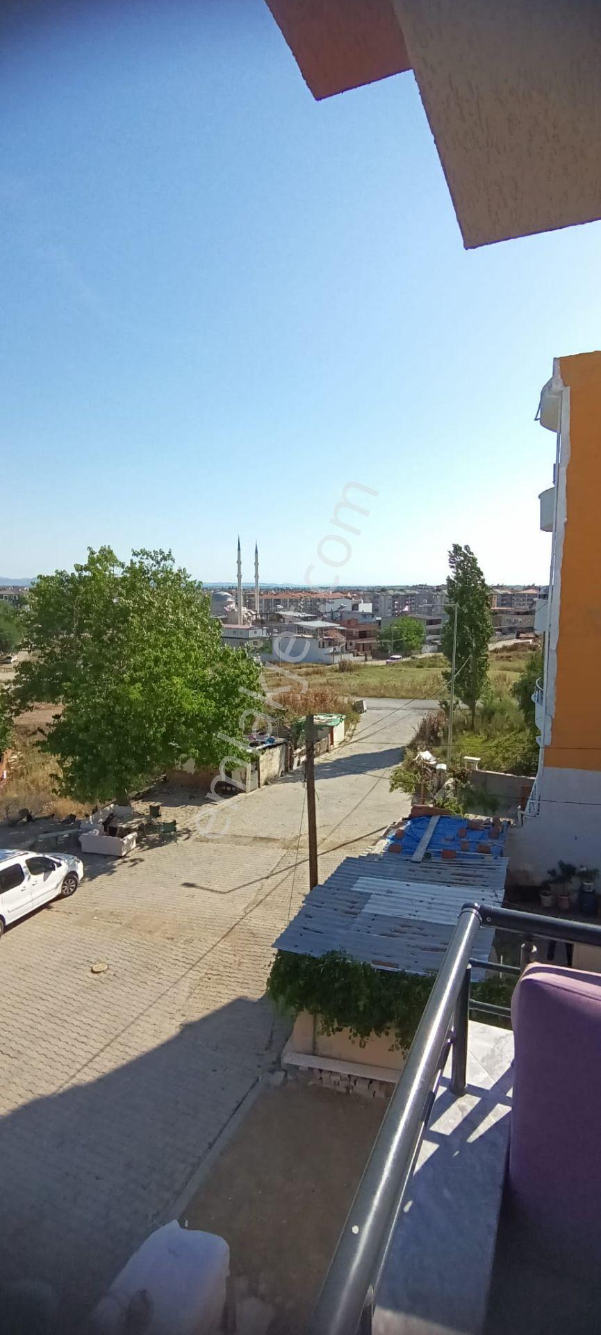 İbrahimce Mahallesi 3 Katlı Bina Komple Satılık — fotoğraf 9
