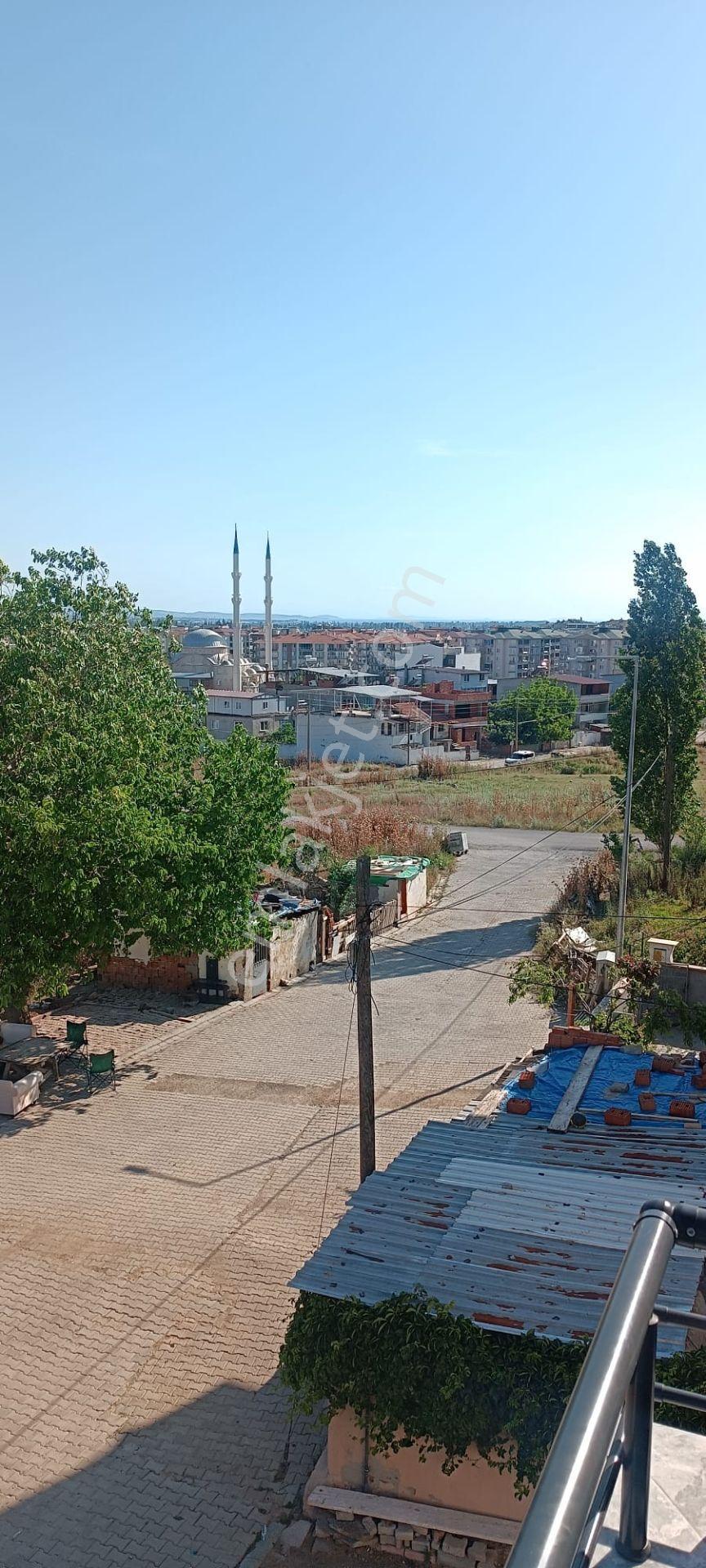 İbrahimce Mahallesi 3 Katlı Bina Komple Satılık — fotoğraf 14