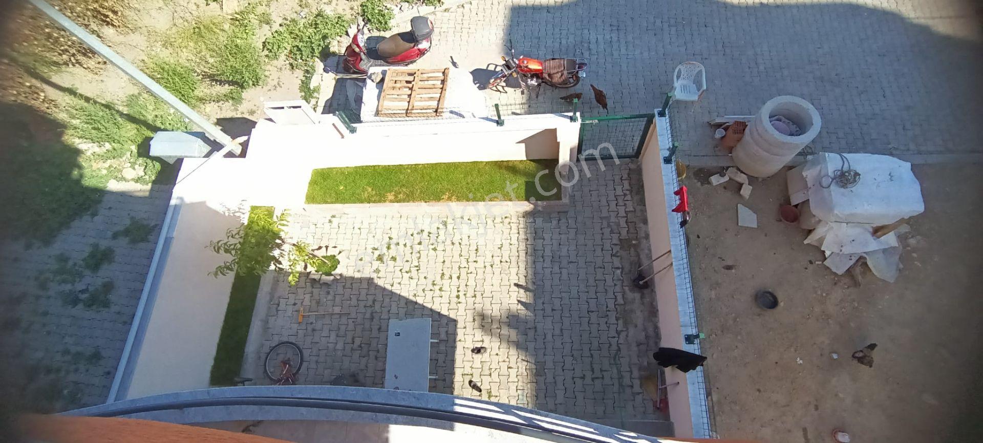 İbrahimce Mahallesi 3 Katlı Bina Komple Satılık — fotoğraf 25