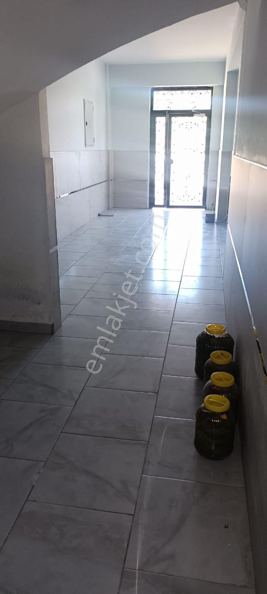 İbrahimce Mahallesi 3 Katlı Bina Komple Satılık — fotoğraf 26