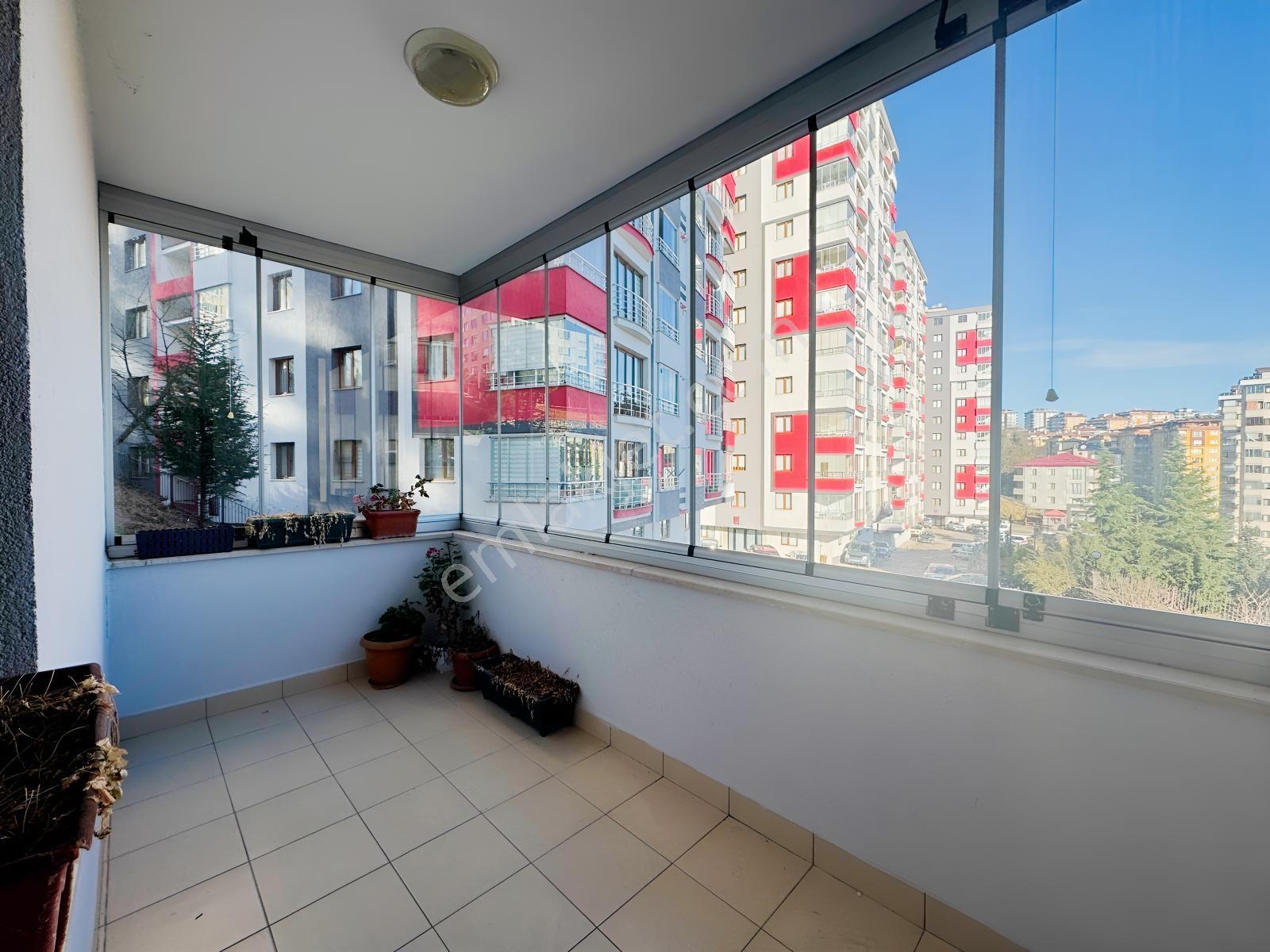 Redstone Şana Dan Çukurçayırda Merkezi Noktada Üç Cepheli 4+1 — fotoğraf 22