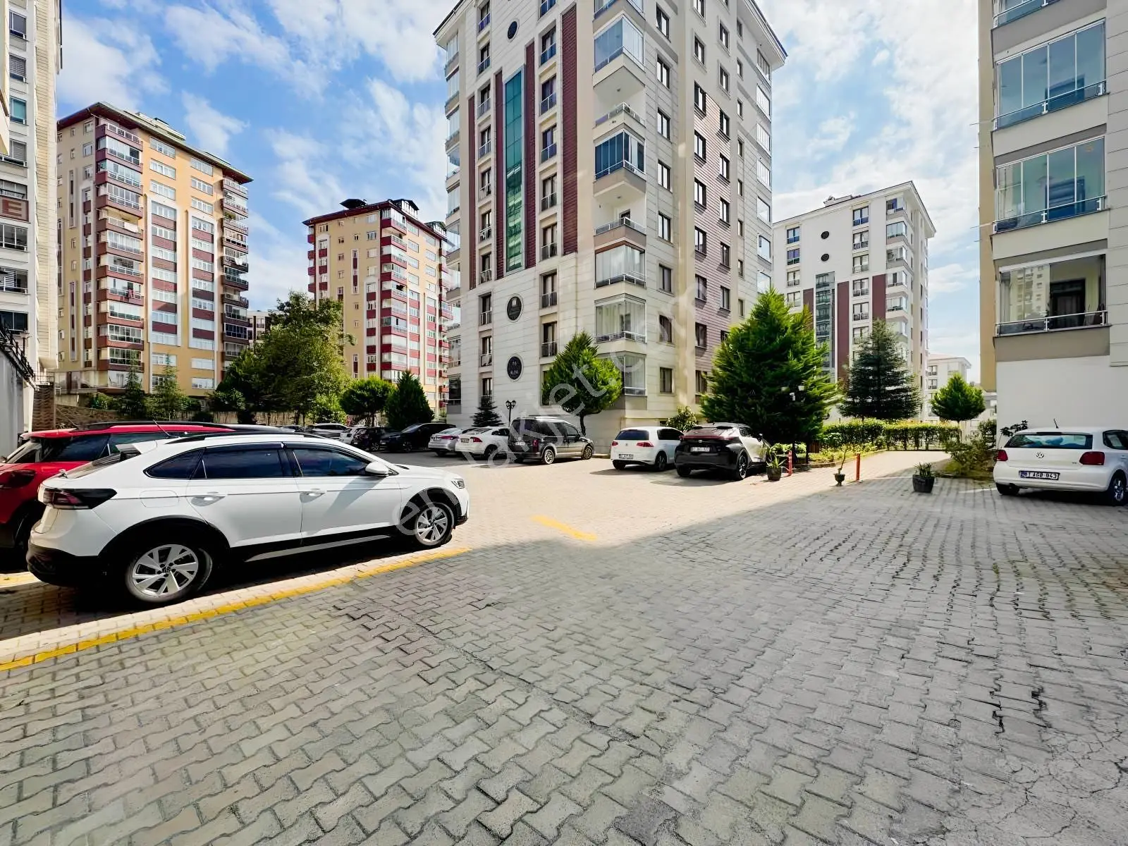 Redstone Dan Akyaşam Rezidans Ta Satılık 4+1 — fotoğraf 4