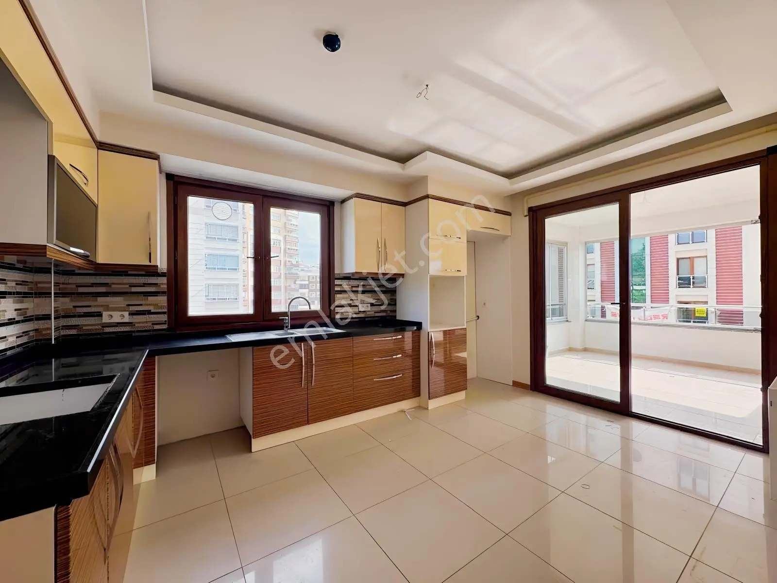 Redstone Dan Akyaşam Rezidans Ta Satılık 4+1 — fotoğraf 8