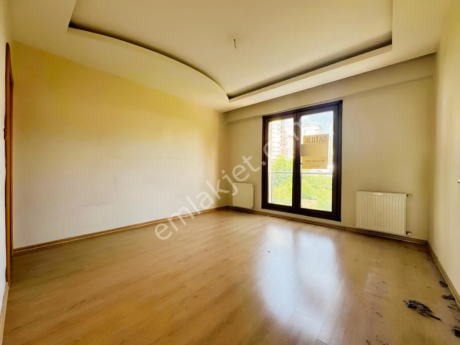 Redstone Dan Akyaşam Rezidans Ta Satılık 4+1 — fotoğraf 9