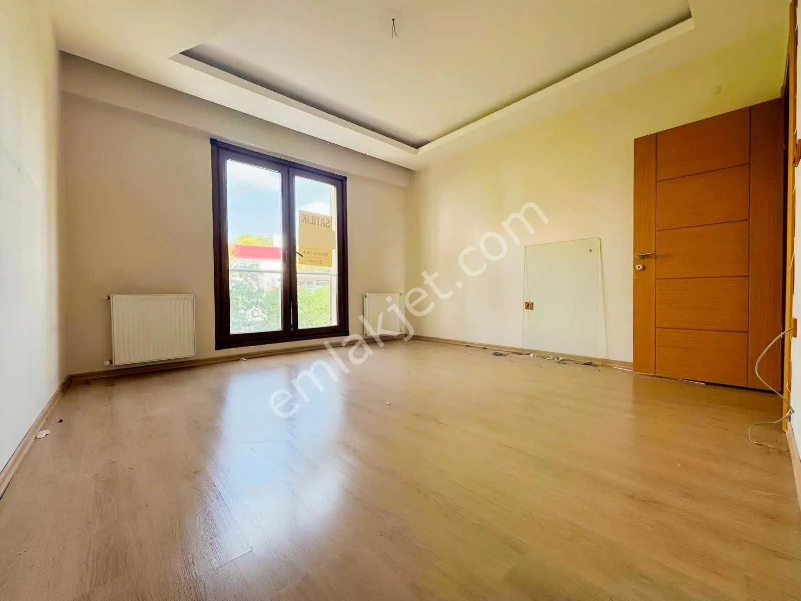 Redstone Dan Akyaşam Rezidans Ta Satılık 4+1 — fotoğraf 10