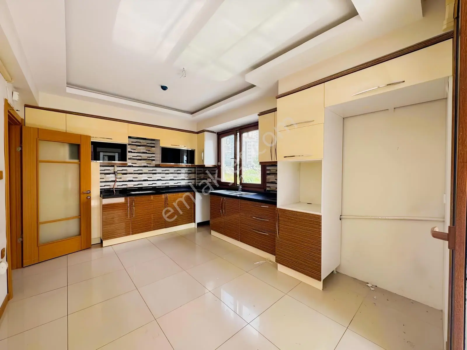 Redstone Dan Akyaşam Rezidans Ta Satılık 4+1 — fotoğraf 11