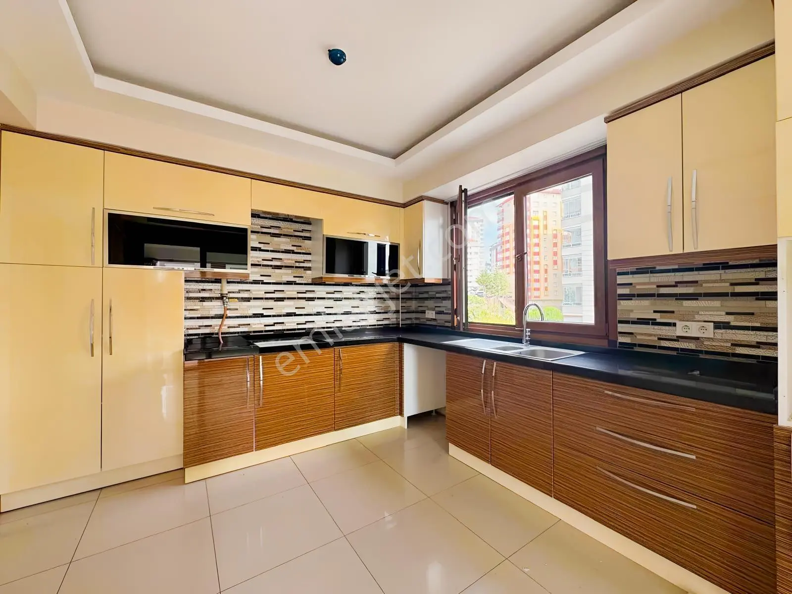 Redstone Dan Akyaşam Rezidans Ta Satılık 4+1 — fotoğraf 13
