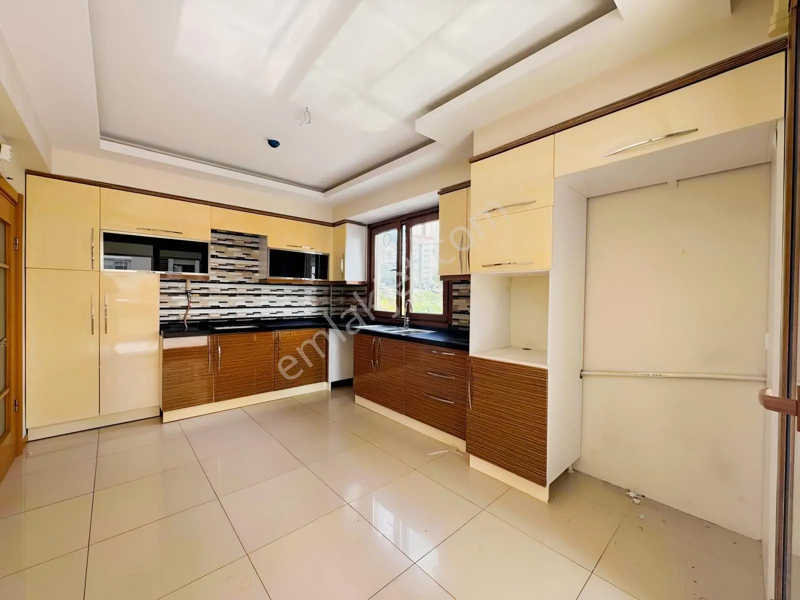 Redstone Dan Akyaşam Rezidans Ta Satılık 4+1 — fotoğraf 17