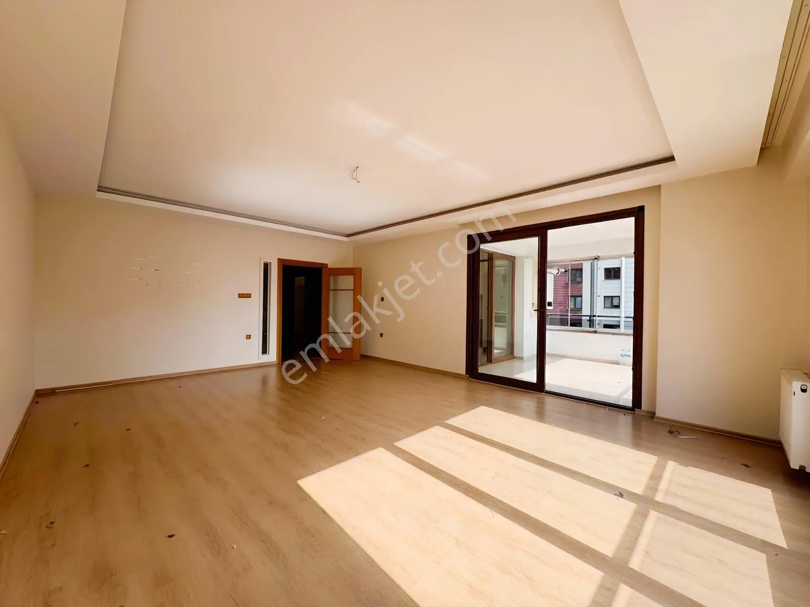 Redstone Dan Akyaşam Rezidans Ta Satılık 4+1 — fotoğraf 21