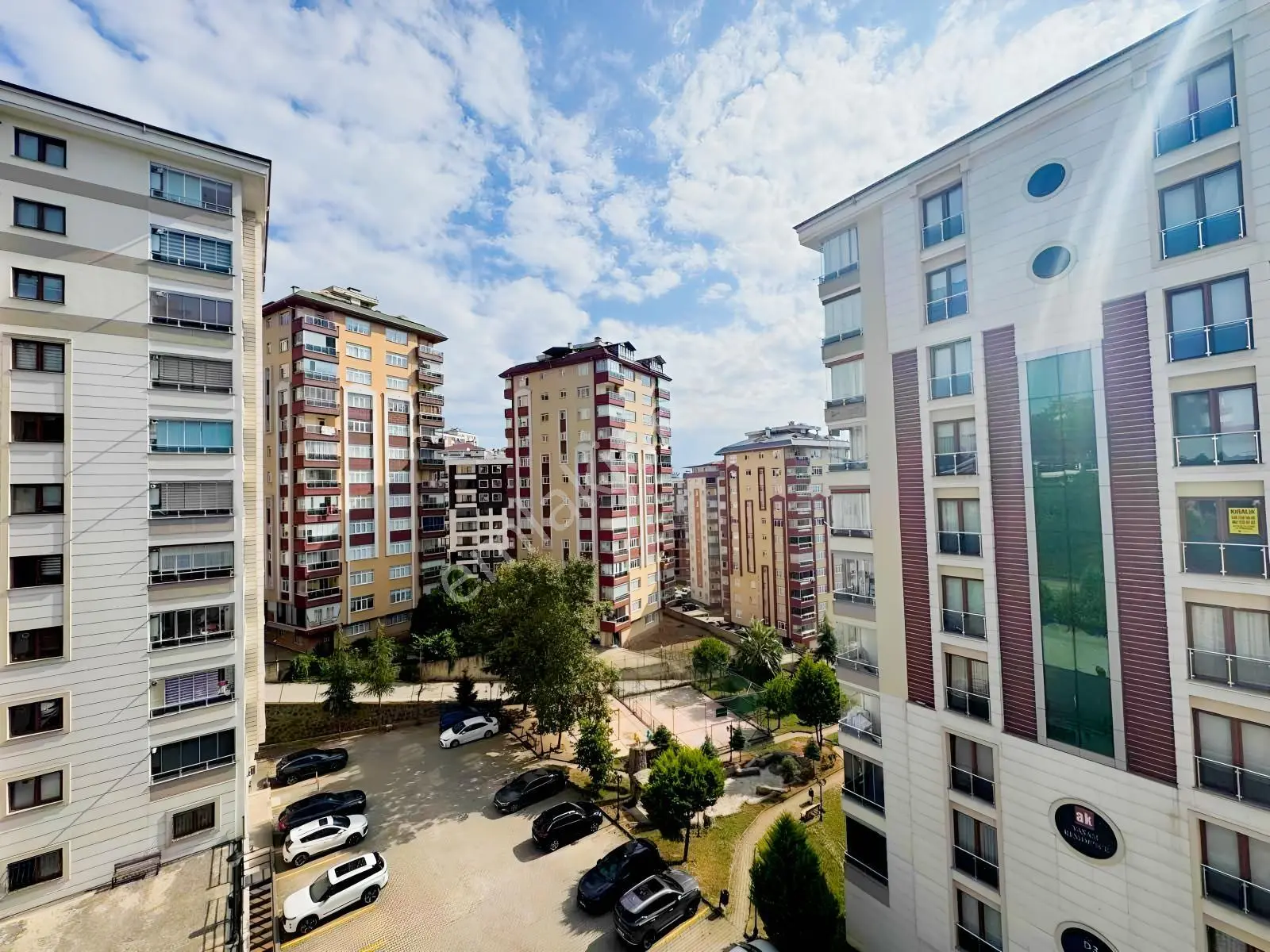 Redstone Dan Akyaşam Rezidans Ta Satılık 4+1 — fotoğraf 25