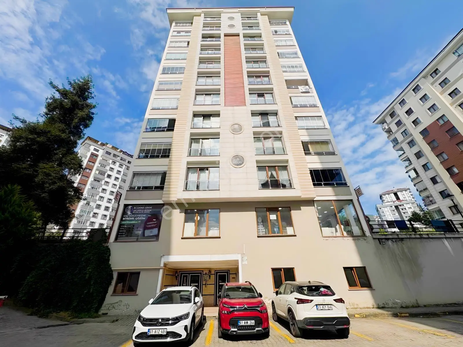 Redstone Dan Akyaşam Rezidans Ta Satılık 4+1 — fotoğraf 26