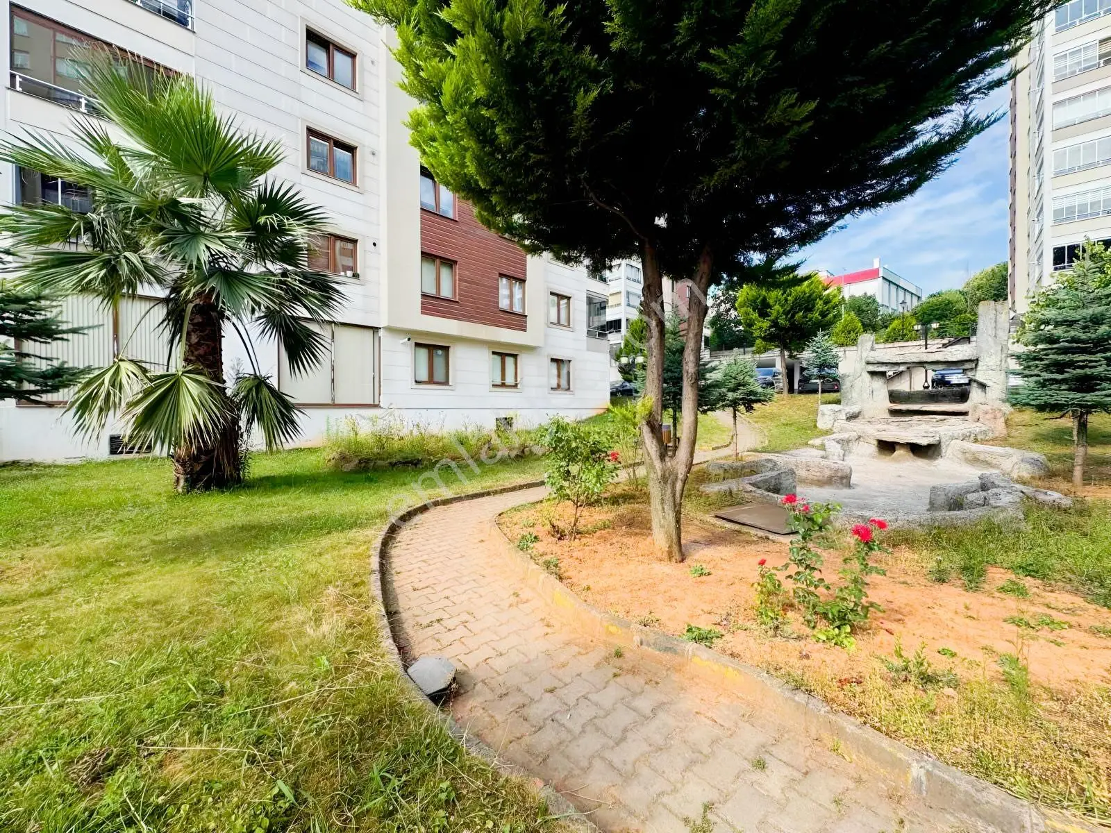 Redstone Dan Akyaşam Rezidans Ta Satılık 4+1 — fotoğraf 27