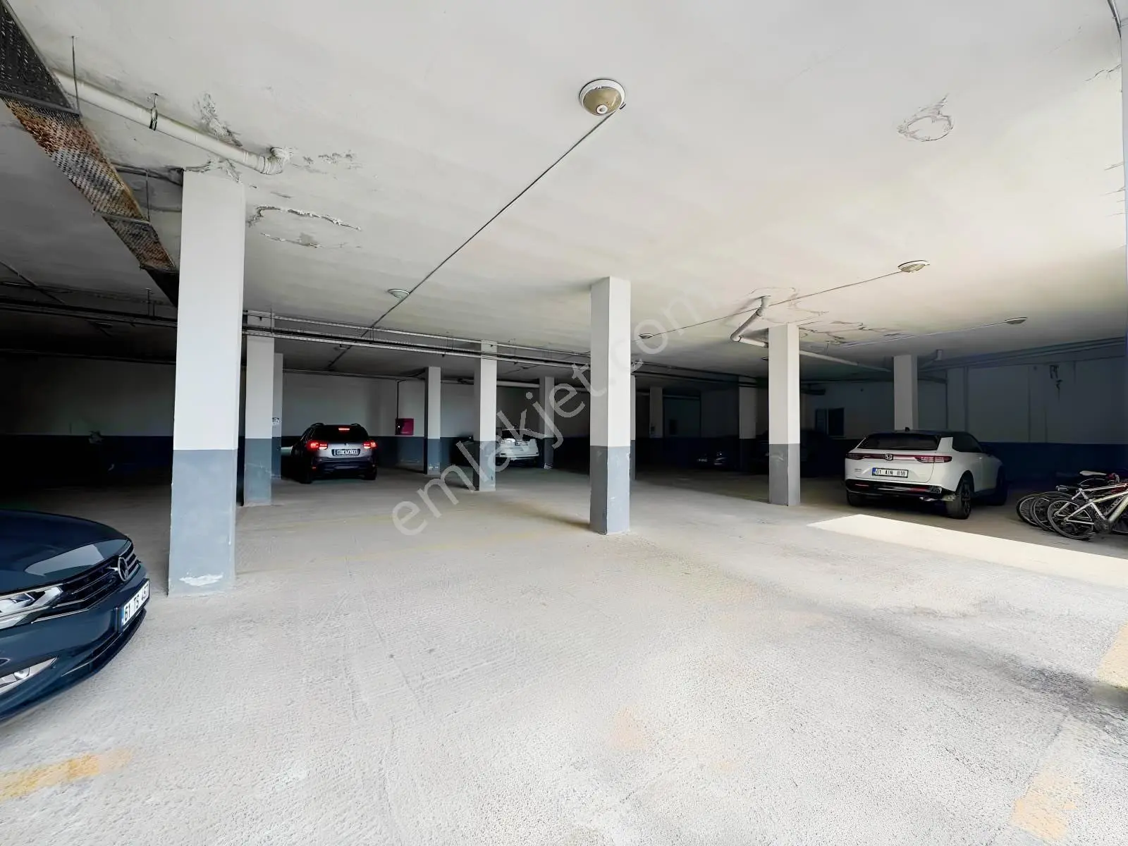 Redstone Dan Akyaşam Rezidans Ta Satılık 4+1 — fotoğraf 28