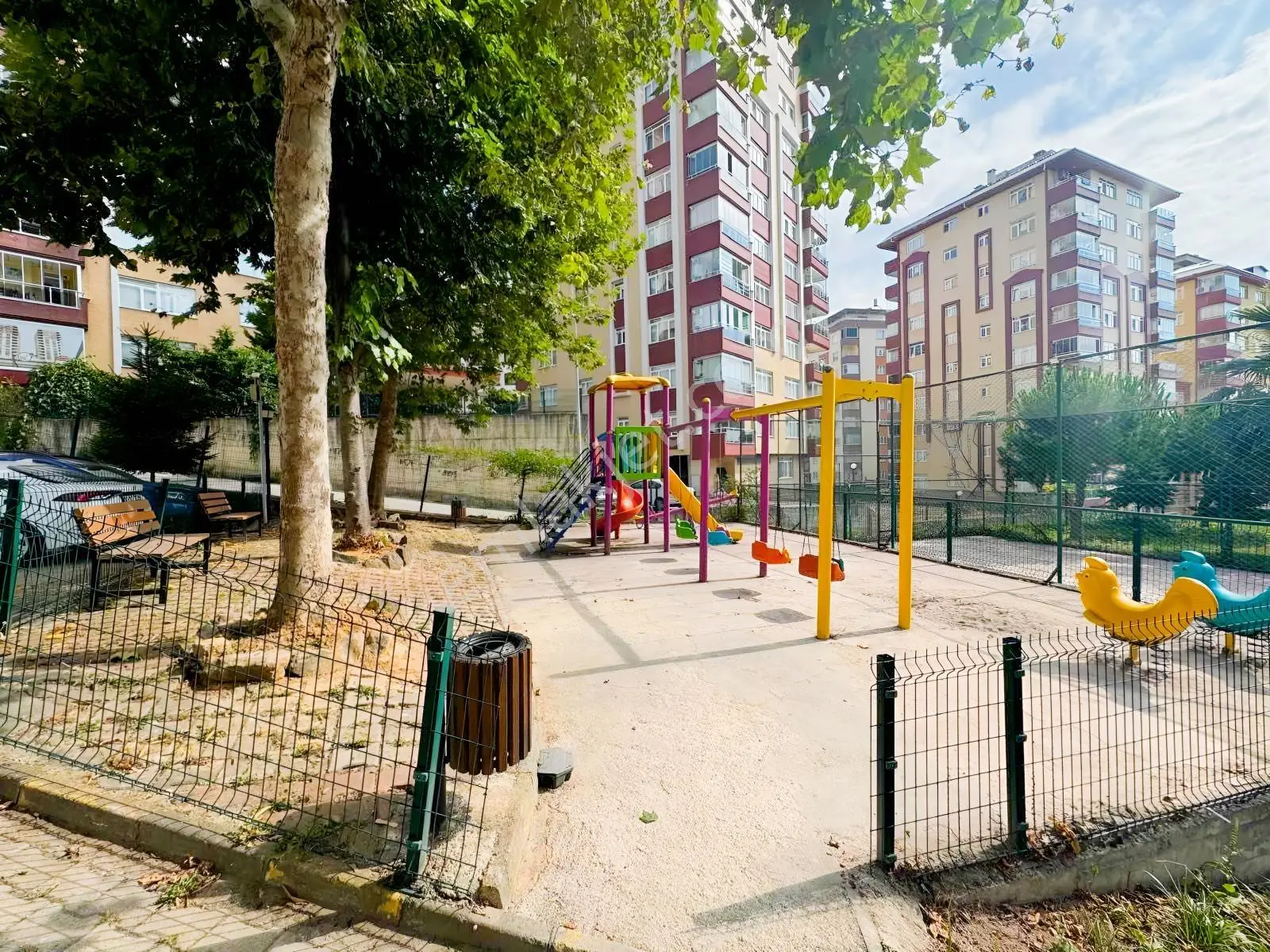 Redstone Dan Akyaşam Rezidans Ta Satılık 4+1 — fotoğraf 30