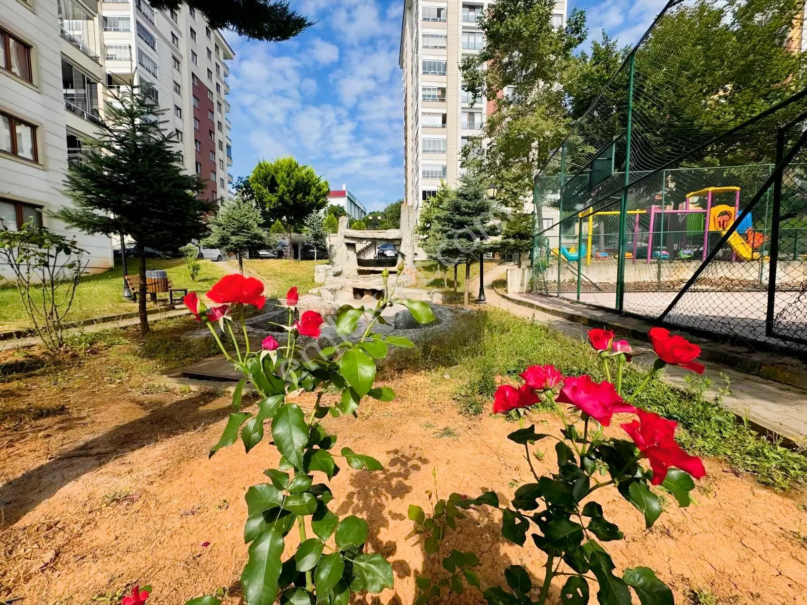 Redstone Dan Akyaşam Rezidans Ta Satılık 4+1 — fotoğraf 31