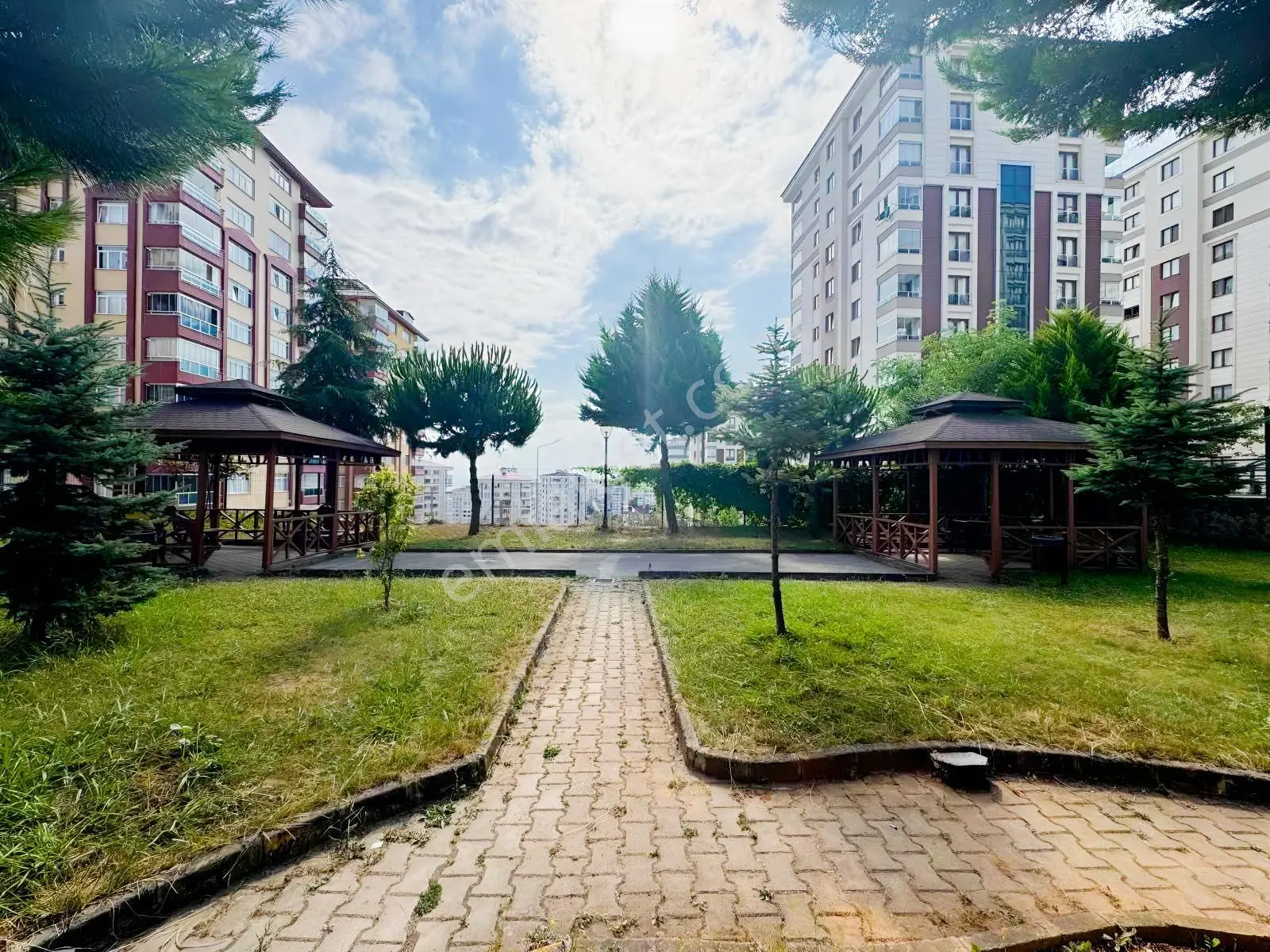 Redstone Dan Akyaşam Rezidans Ta Satılık 4+1 — fotoğraf 32