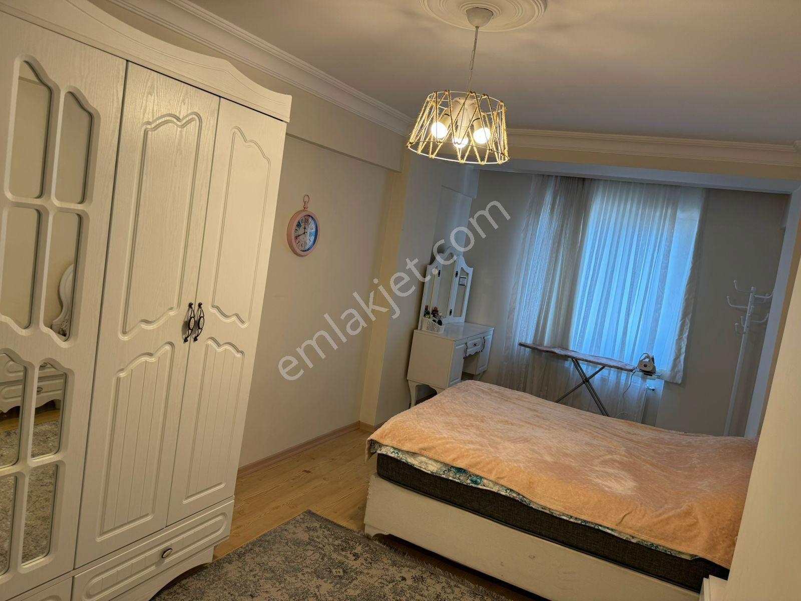 Bahçelıevler Yenıbosna Mahmutbey Cad. Üzerınde 90m2 Asansörlü — fotoğraf 6