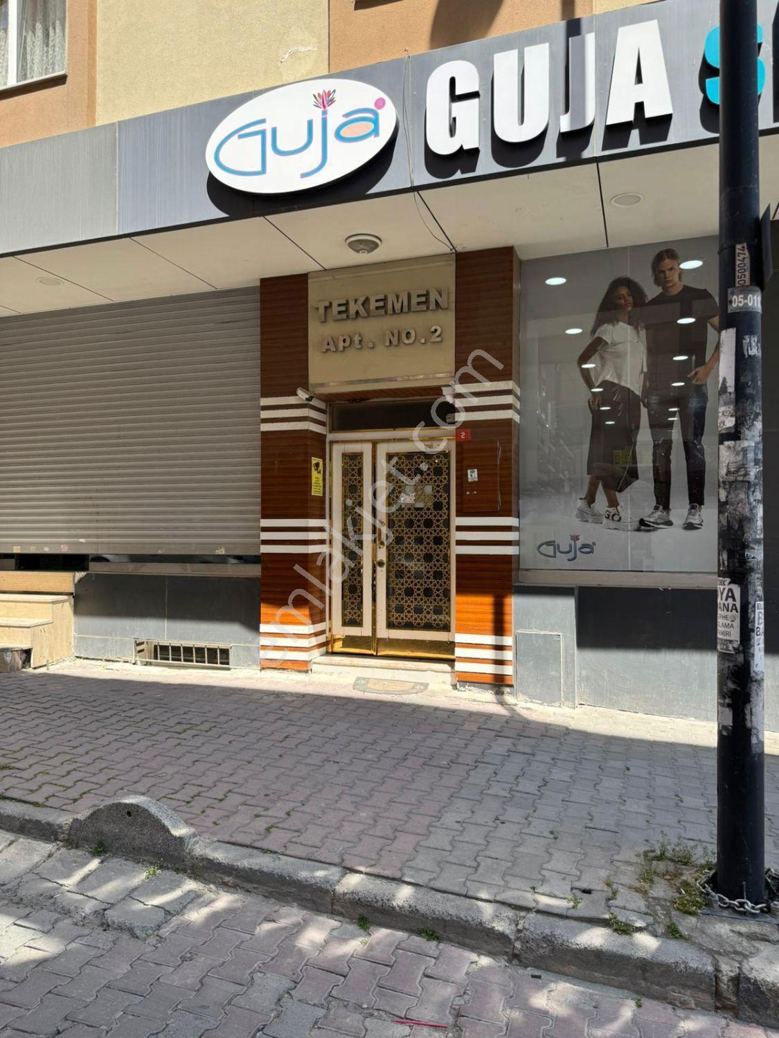 Bahçelıevler Yenıbosna Mahmutbey Cad. Üzerınde 90m2 Asansörlü — fotoğraf 13