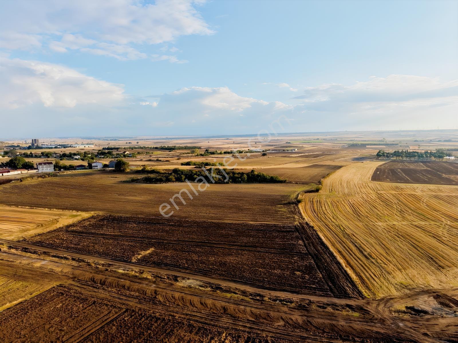 Okçular Köyünde İmar Sınırında 9.000 M2 Satılık Tek Tapu Tarla — fotoğraf 19
