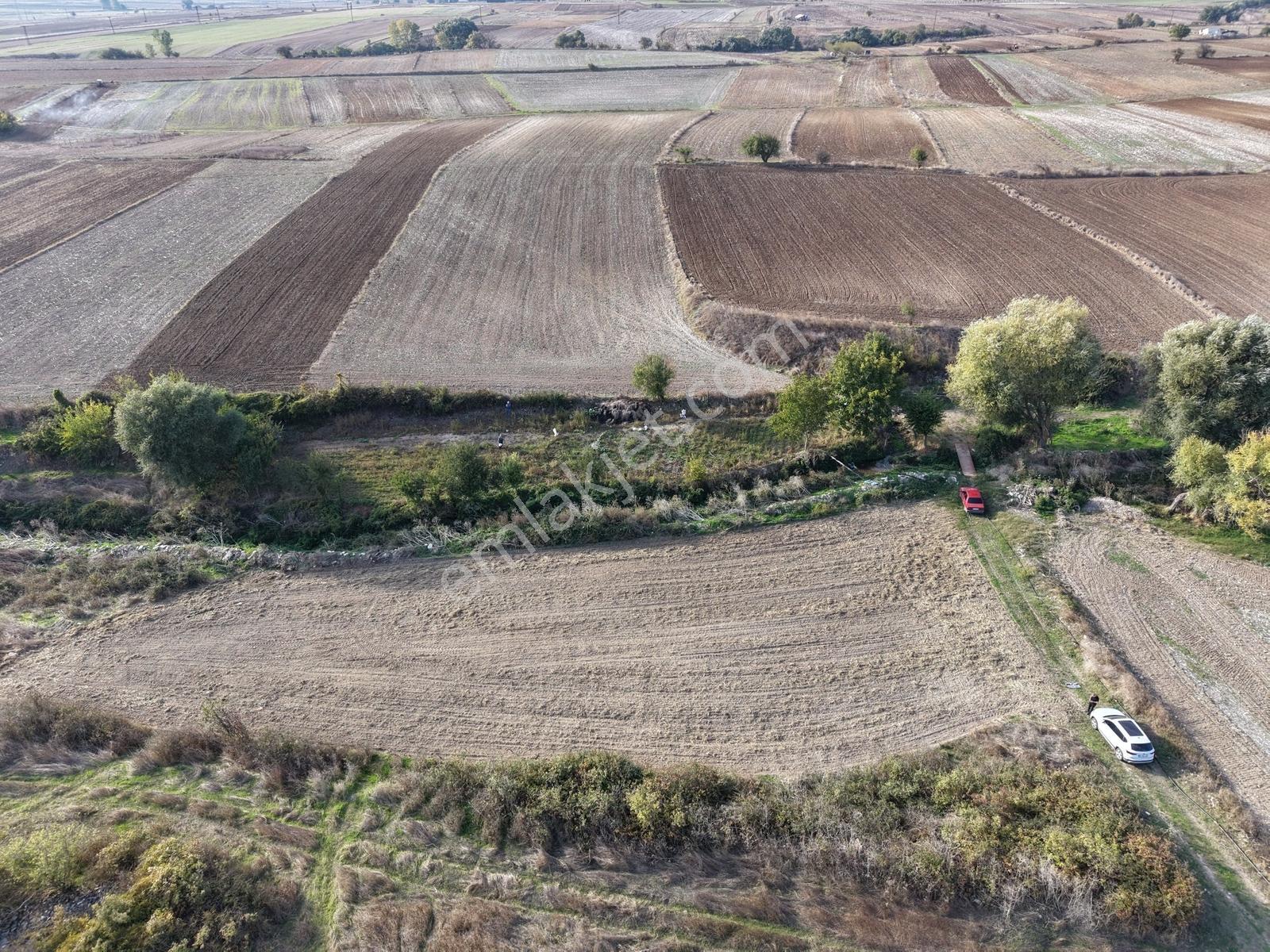 Vize Evrenlide Fabrika Yanında 5.208 M2 Tek Tapu Satılık Tarla — fotoğraf 19
