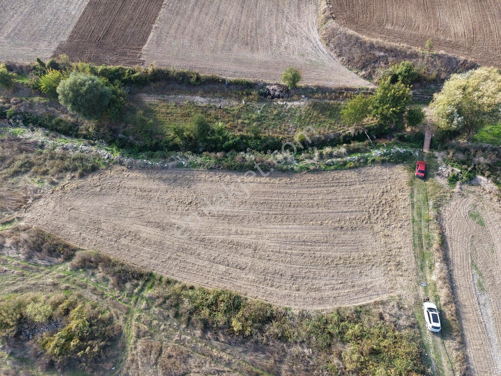 Vize Evrenlide Fabrika Yanında 5.208 M2 Tek Tapu Satılık Tarla — fotoğraf 20