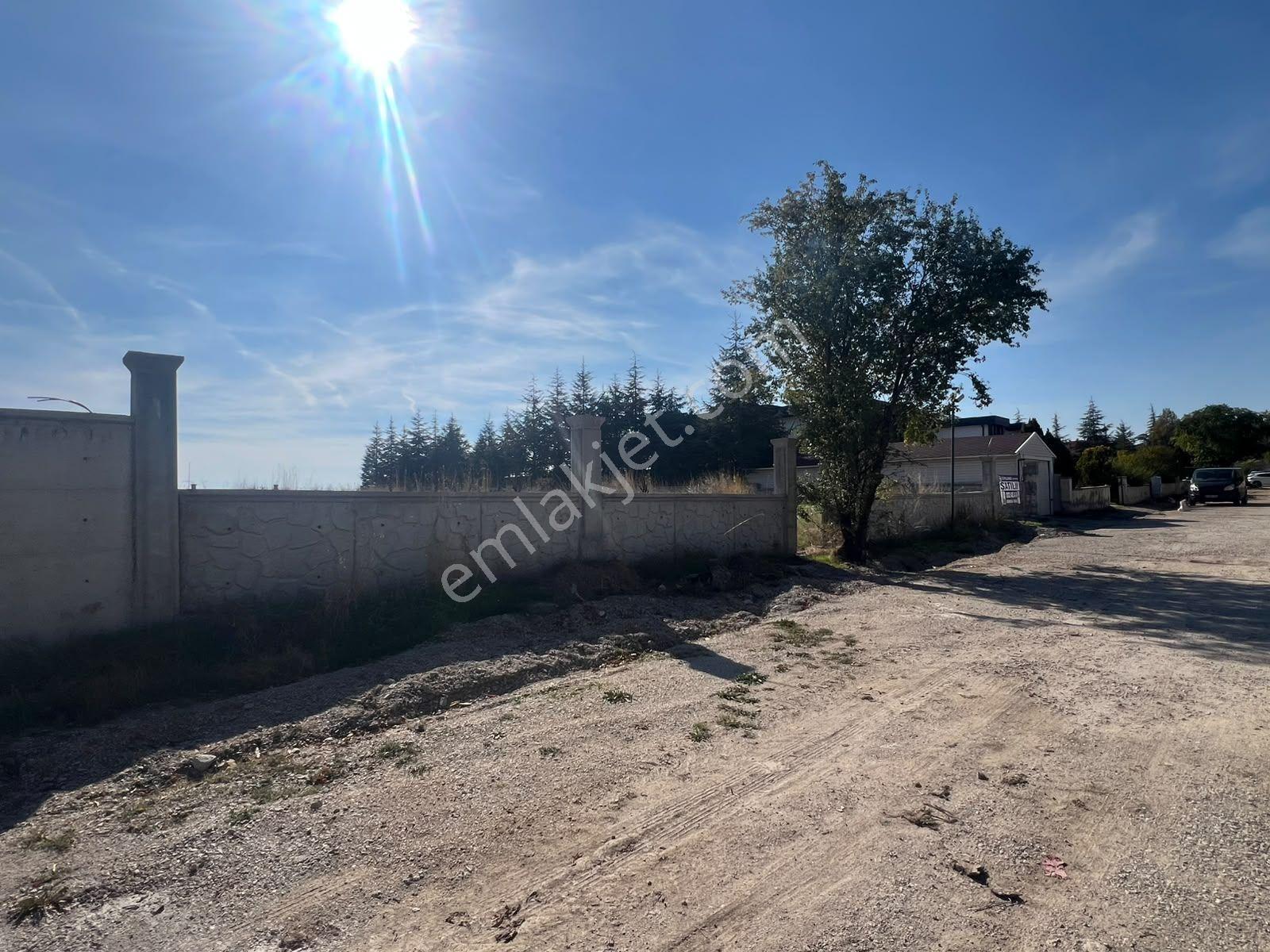 Cb Vizyon Gökhan Koral'dan Site İçerisinde İki Yola Cephe Arsa — fotoğraf 10
