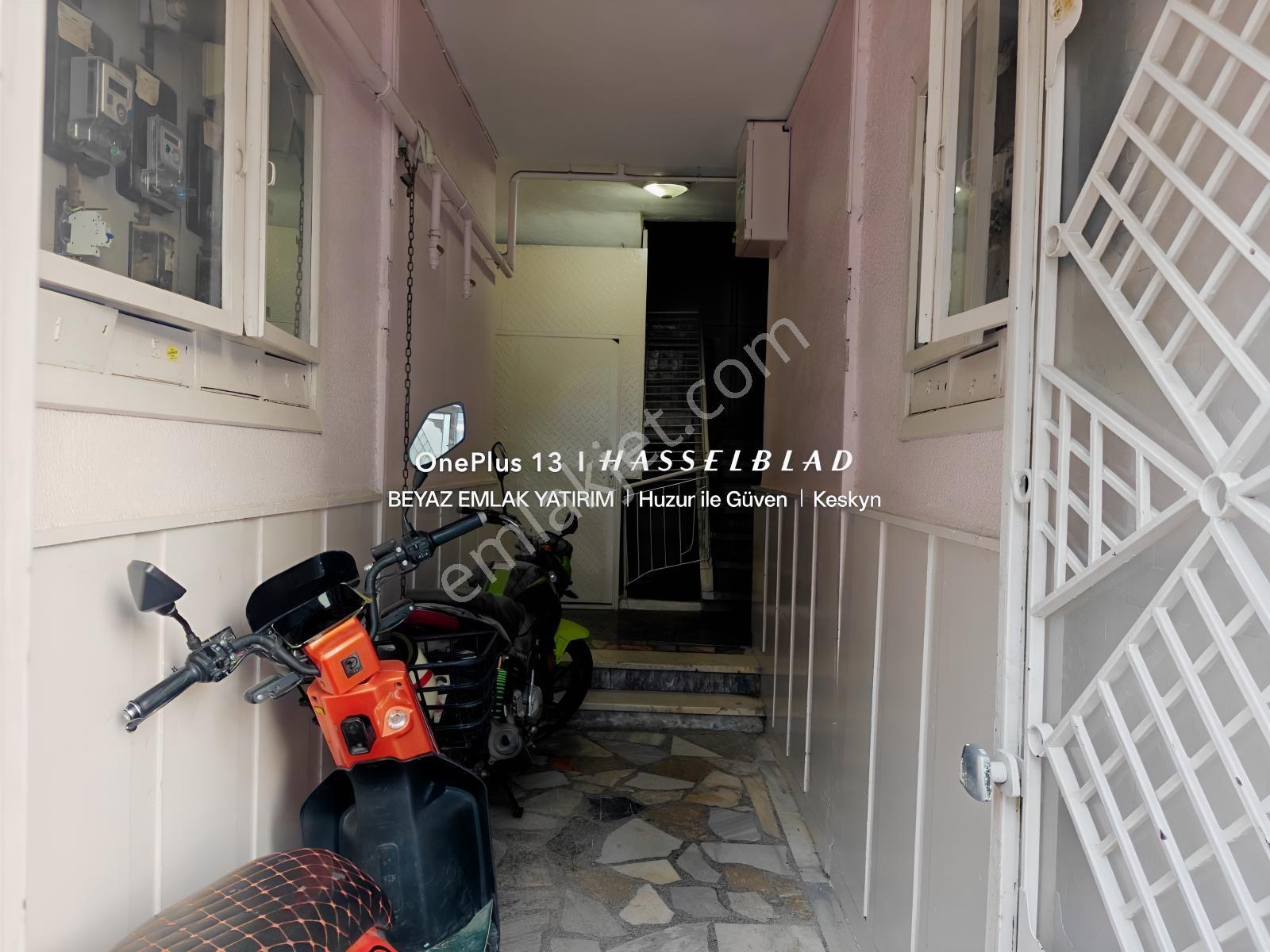 Keçeciler Mh Araplar Cd Üzerinde 15 Bin Tl Kiracılı Bahçeli 2+1 — fotoğraf 3