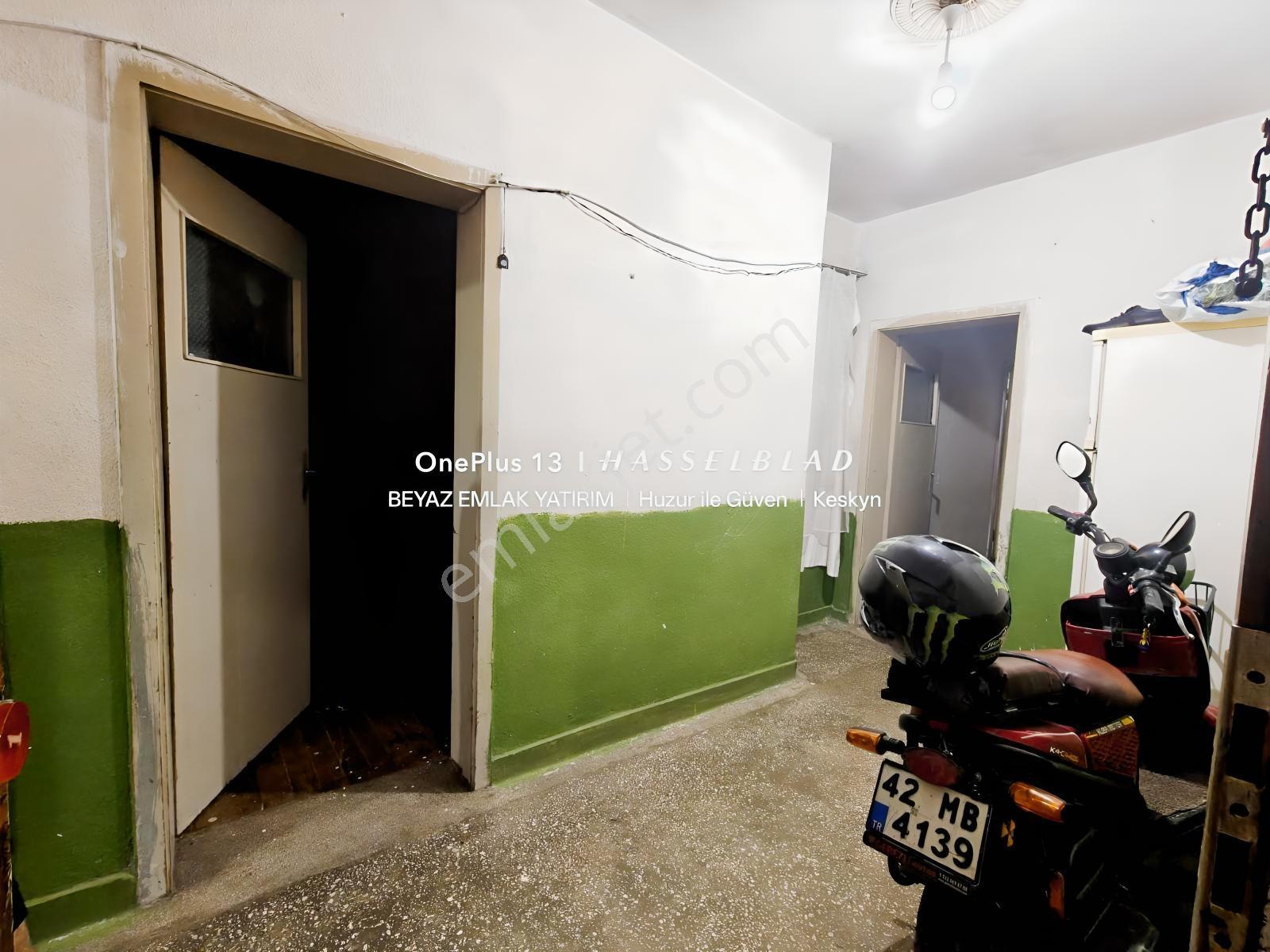 Keçeciler Mh Araplar Cd Üzerinde 15 Bin Tl Kiracılı Bahçeli 2+1 — fotoğraf 5