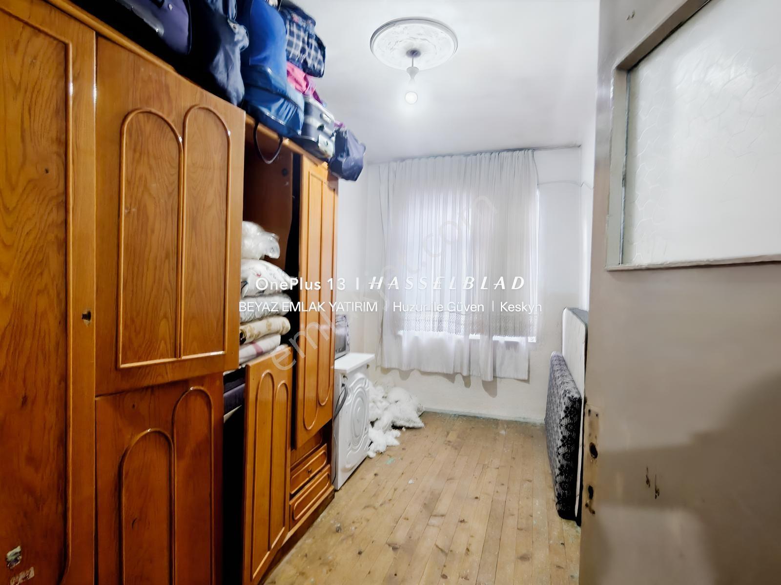 Keçeciler Mh Araplar Cd Üzerinde 15 Bin Tl Kiracılı Bahçeli 2+1 — fotoğraf 6