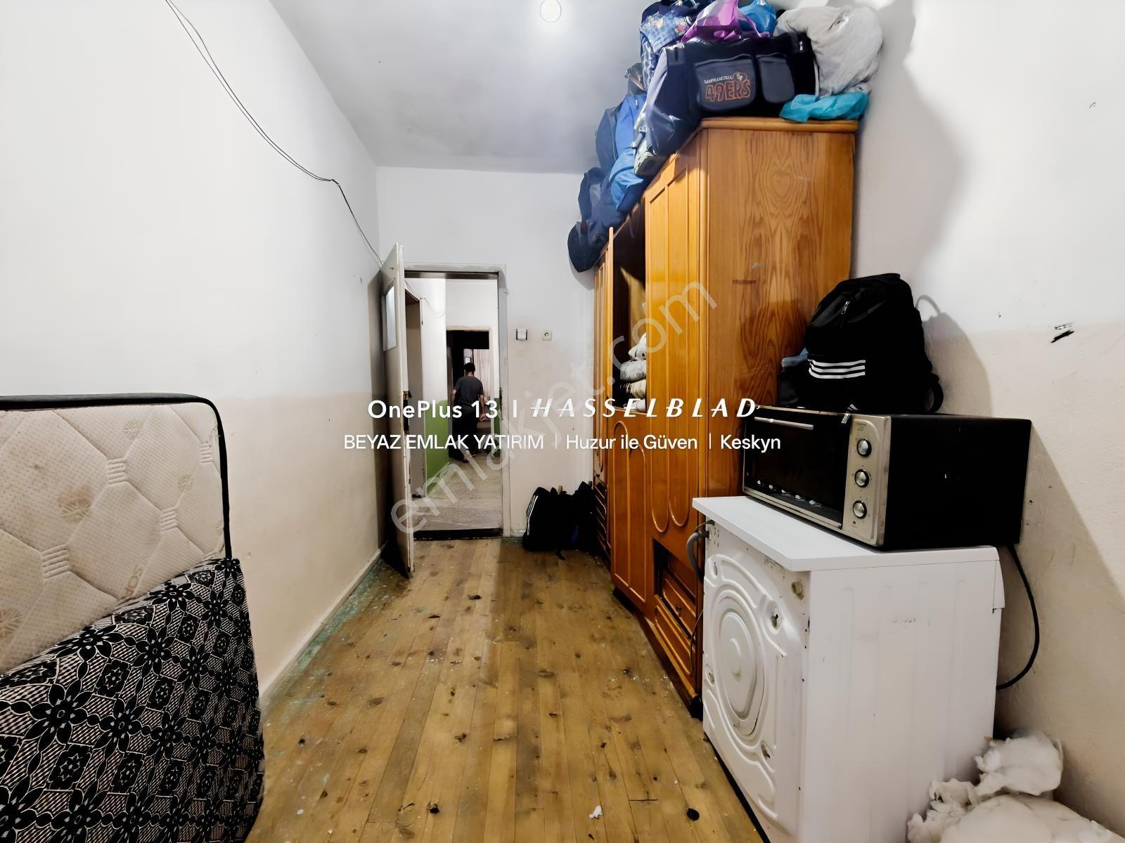 Keçeciler Mh Araplar Cd Üzerinde 15 Bin Tl Kiracılı Bahçeli 2+1 — fotoğraf 7
