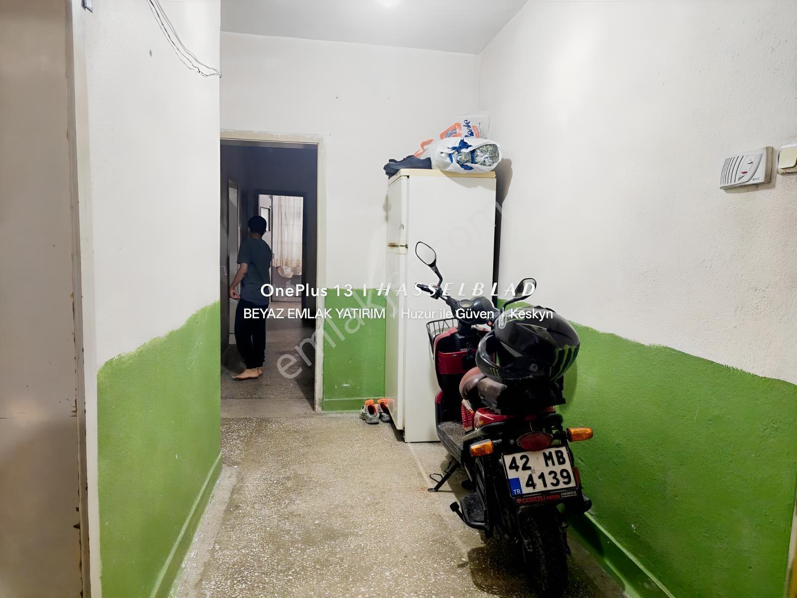 Keçeciler Mh Araplar Cd Üzerinde 15 Bin Tl Kiracılı Bahçeli 2+1 — fotoğraf 8