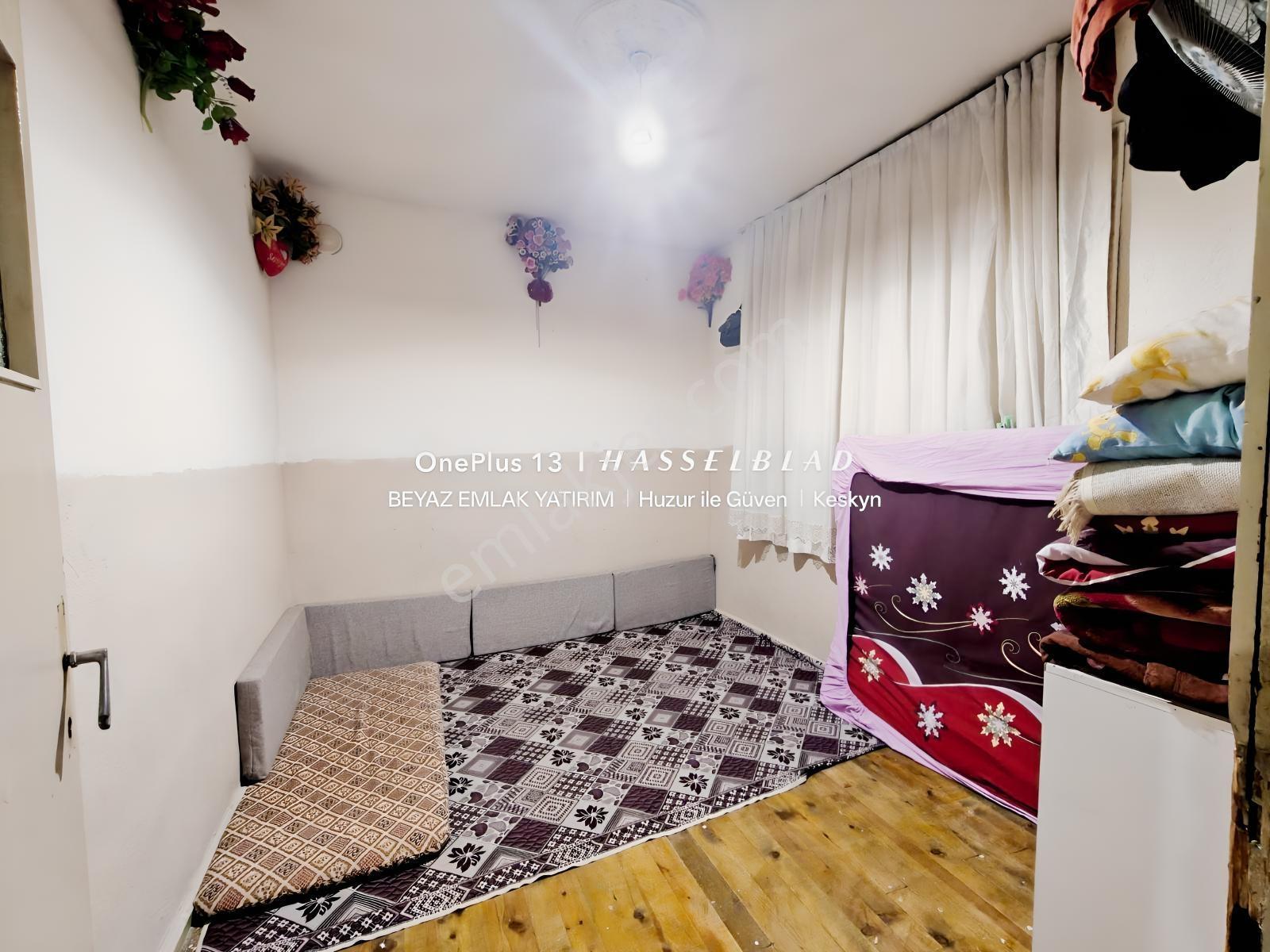 Keçeciler Mh Araplar Cd Üzerinde 15 Bin Tl Kiracılı Bahçeli 2+1 — fotoğraf 9