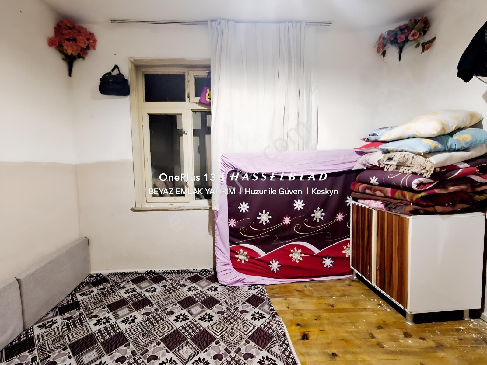 Keçeciler Mh Araplar Cd Üzerinde 15 Bin Tl Kiracılı Bahçeli 2+1 — fotoğraf 10