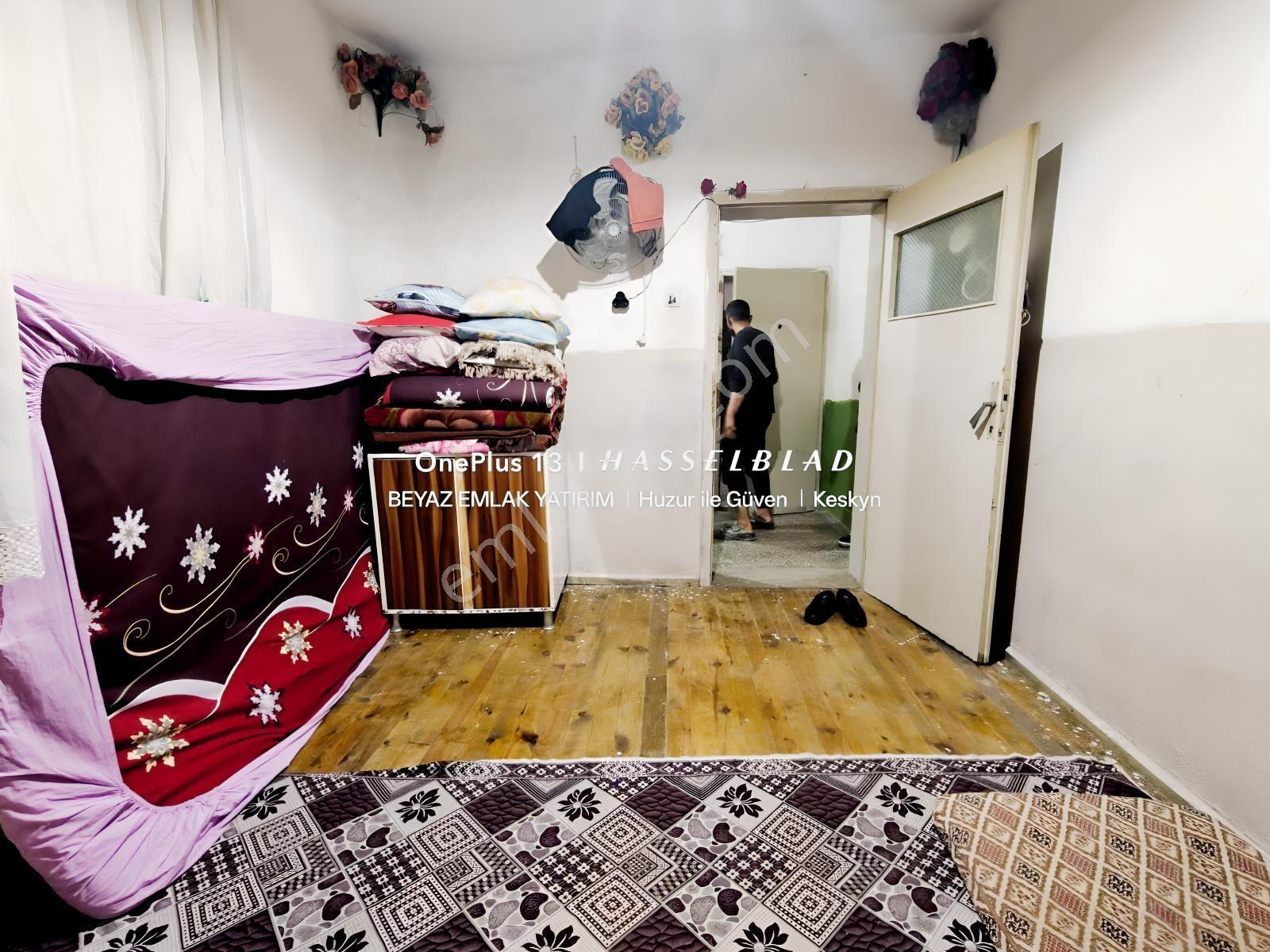 Keçeciler Mh Araplar Cd Üzerinde 15 Bin Tl Kiracılı Bahçeli 2+1 — fotoğraf 11