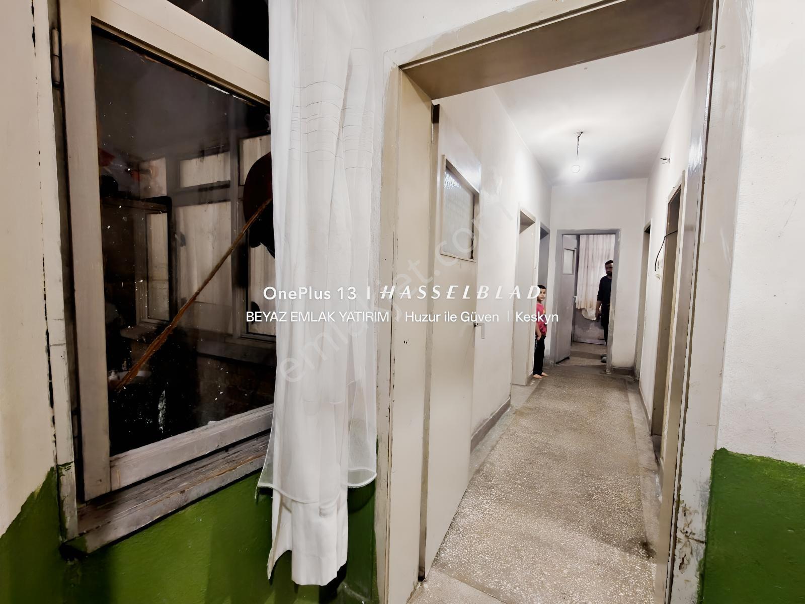 Keçeciler Mh Araplar Cd Üzerinde 15 Bin Tl Kiracılı Bahçeli 2+1 — fotoğraf 13